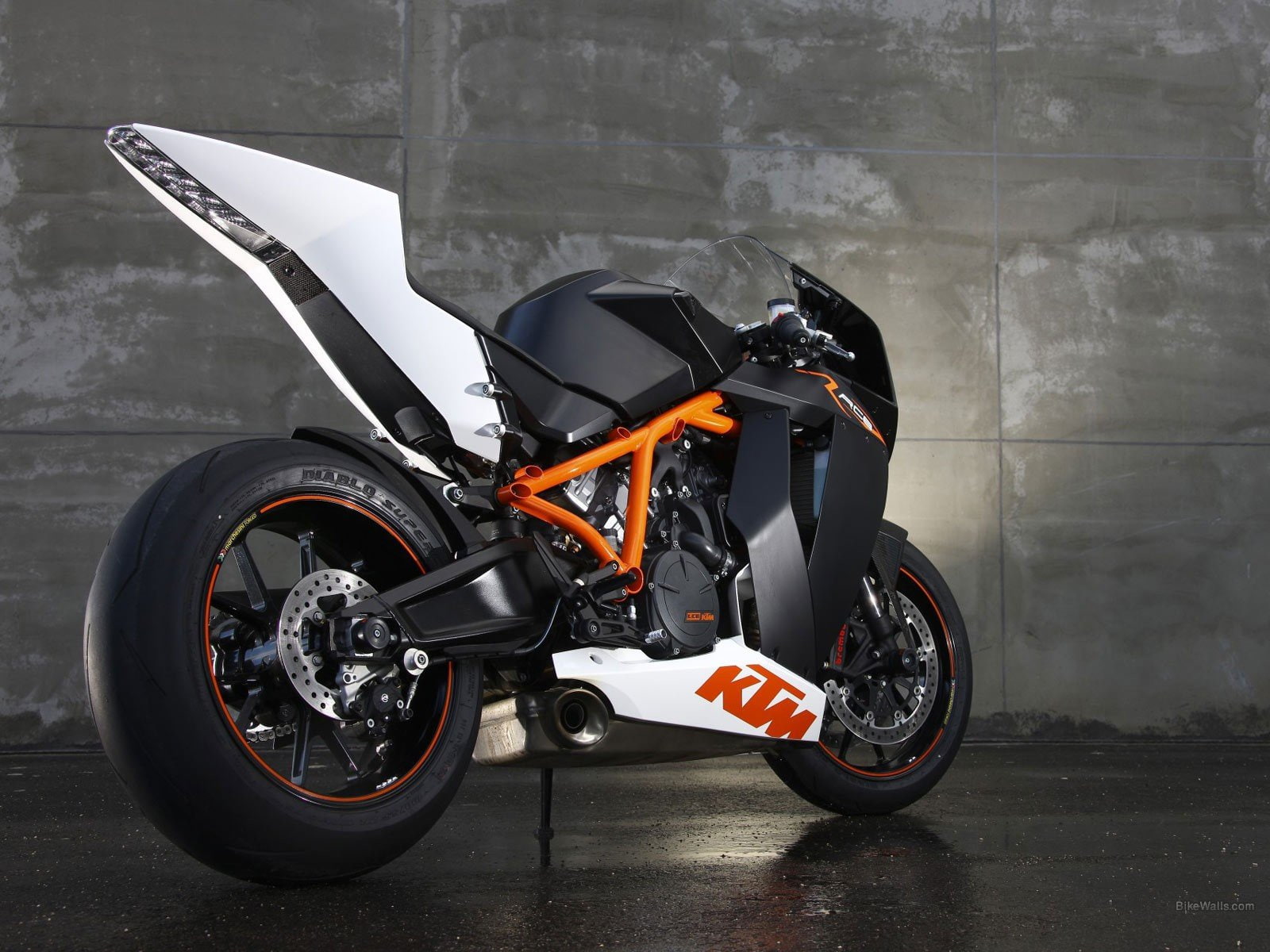 rc8, ktm, 720P, motorbikes, HD Wallpaper
