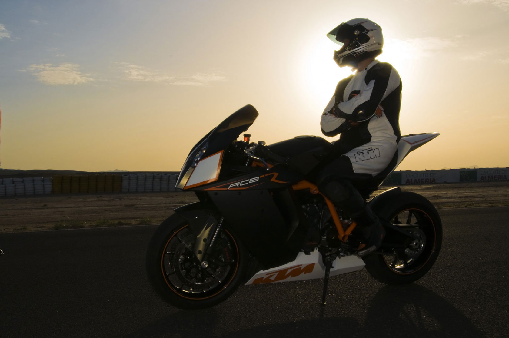 ktm, 720P, 2010, rc8r, 1190, HD Wallpaper