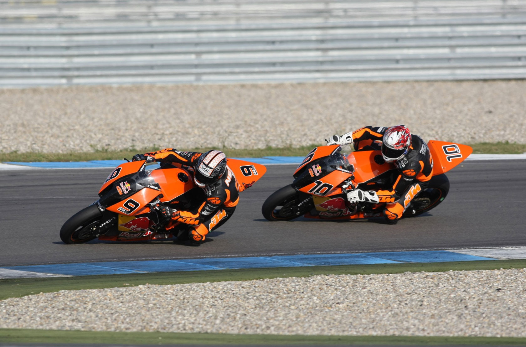 1190, bull, rc8r, 2010, 720P, ktm, red, HD Wallpaper