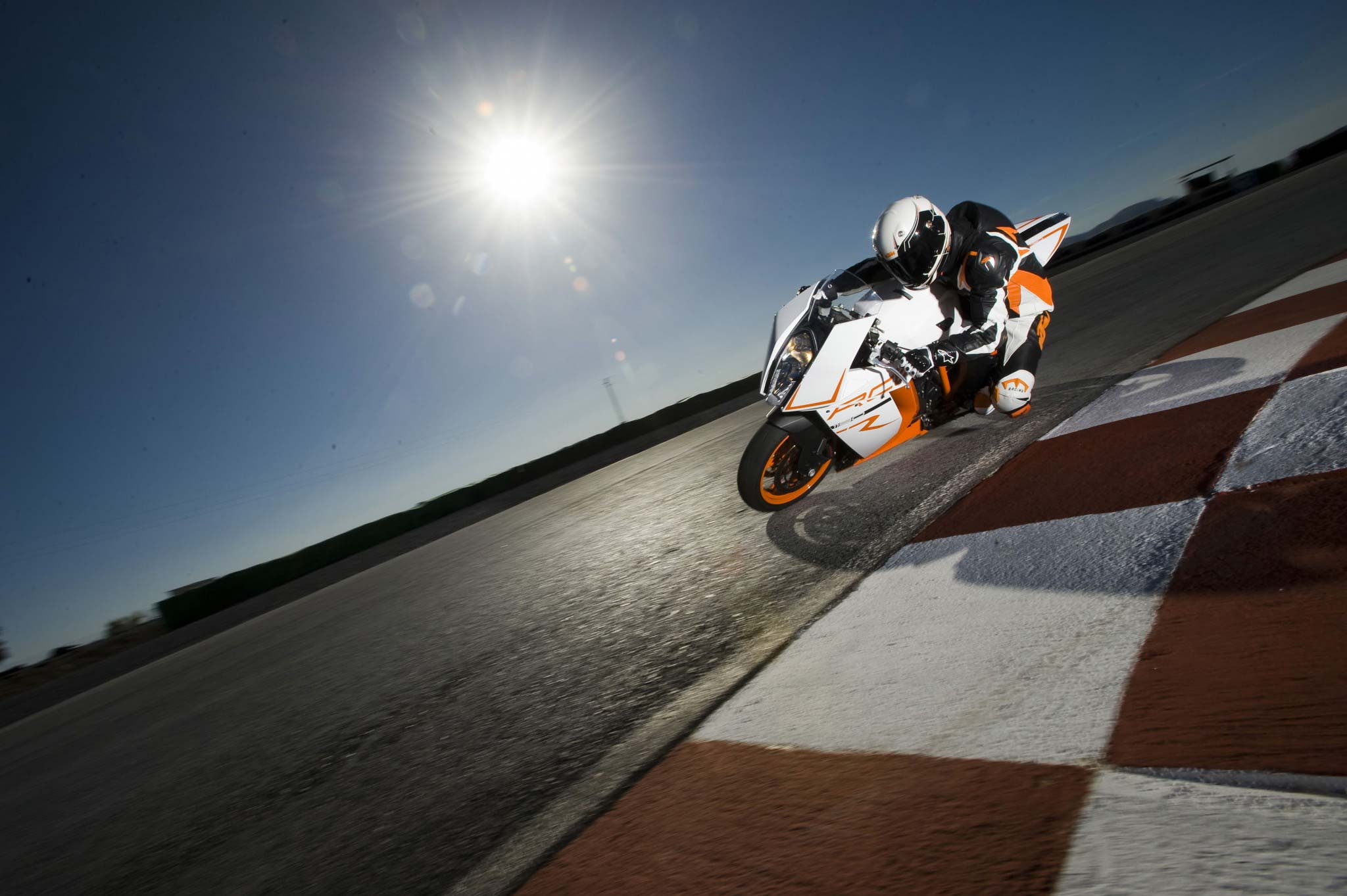 1080P, ktm, 1190, rc8r, 2011, HD Wallpaper