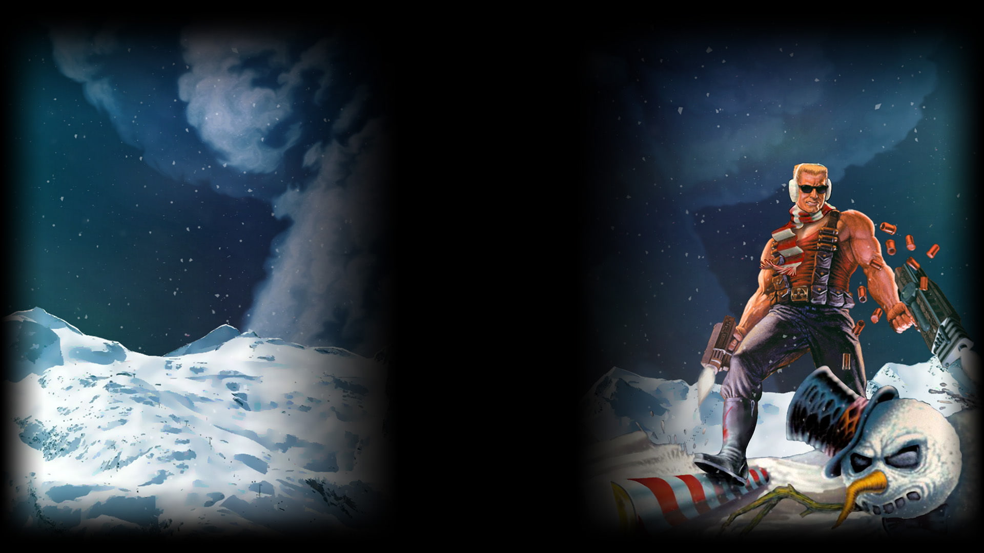 Video Game, Duke Nukem 3D: Megaton Edition, 1080P, HD Wallpaper