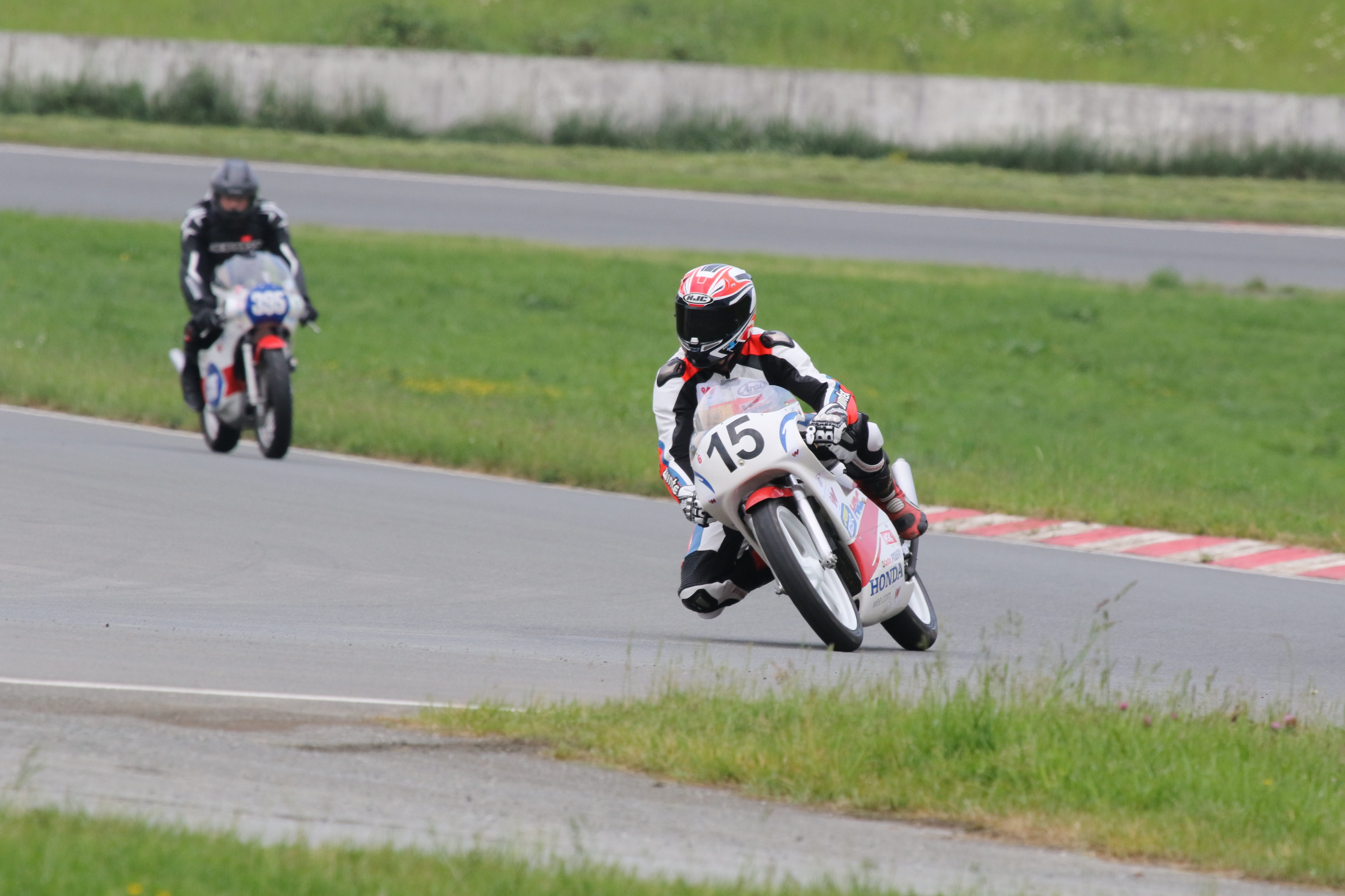 motion, extreme sports, speed, motorsport race, german championships, driving, 5K, land vehicle, riding, motorcycle, transportation, ride, helmet, toni wasiak, HD Wallpaper