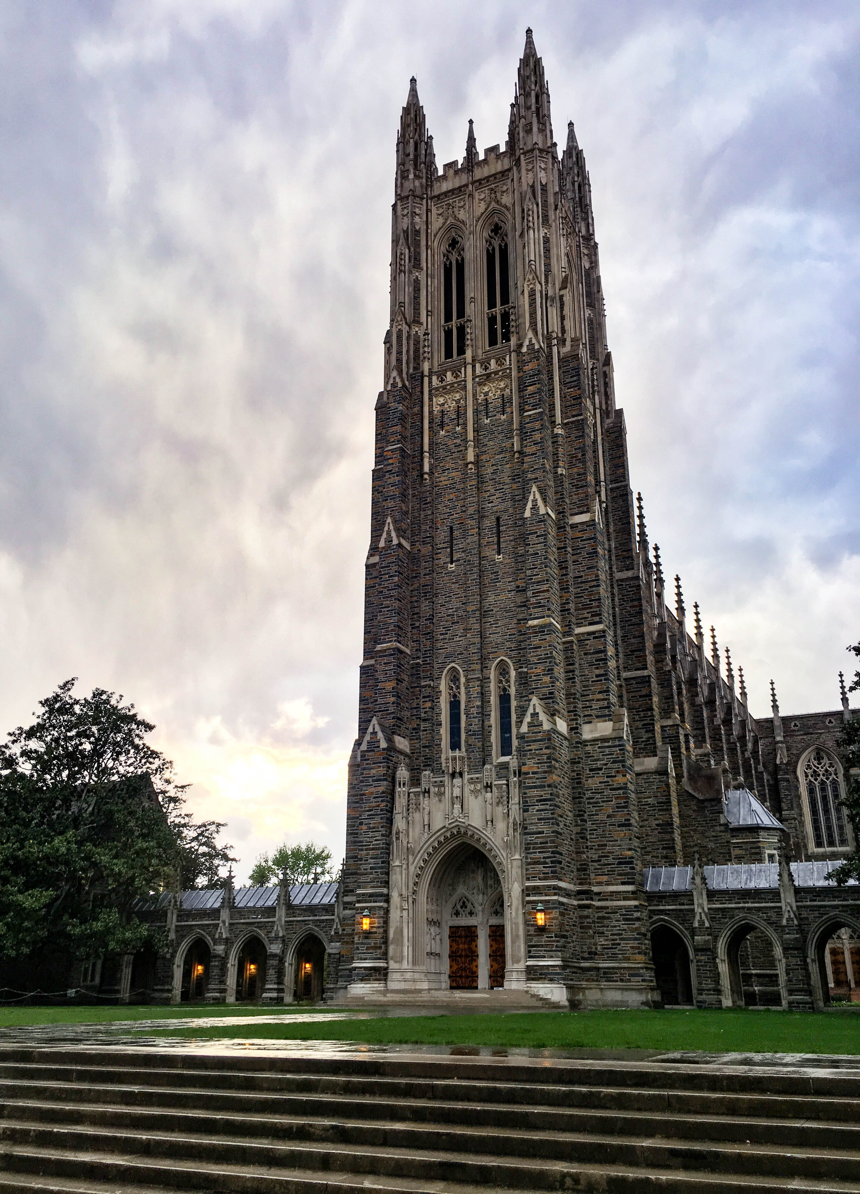gothic style, place of worship, history, Sky, tower, Chapel, travel destinations, nature, building exterior, spirituality, the past, religion, built structure, Phone HD Wallpaper