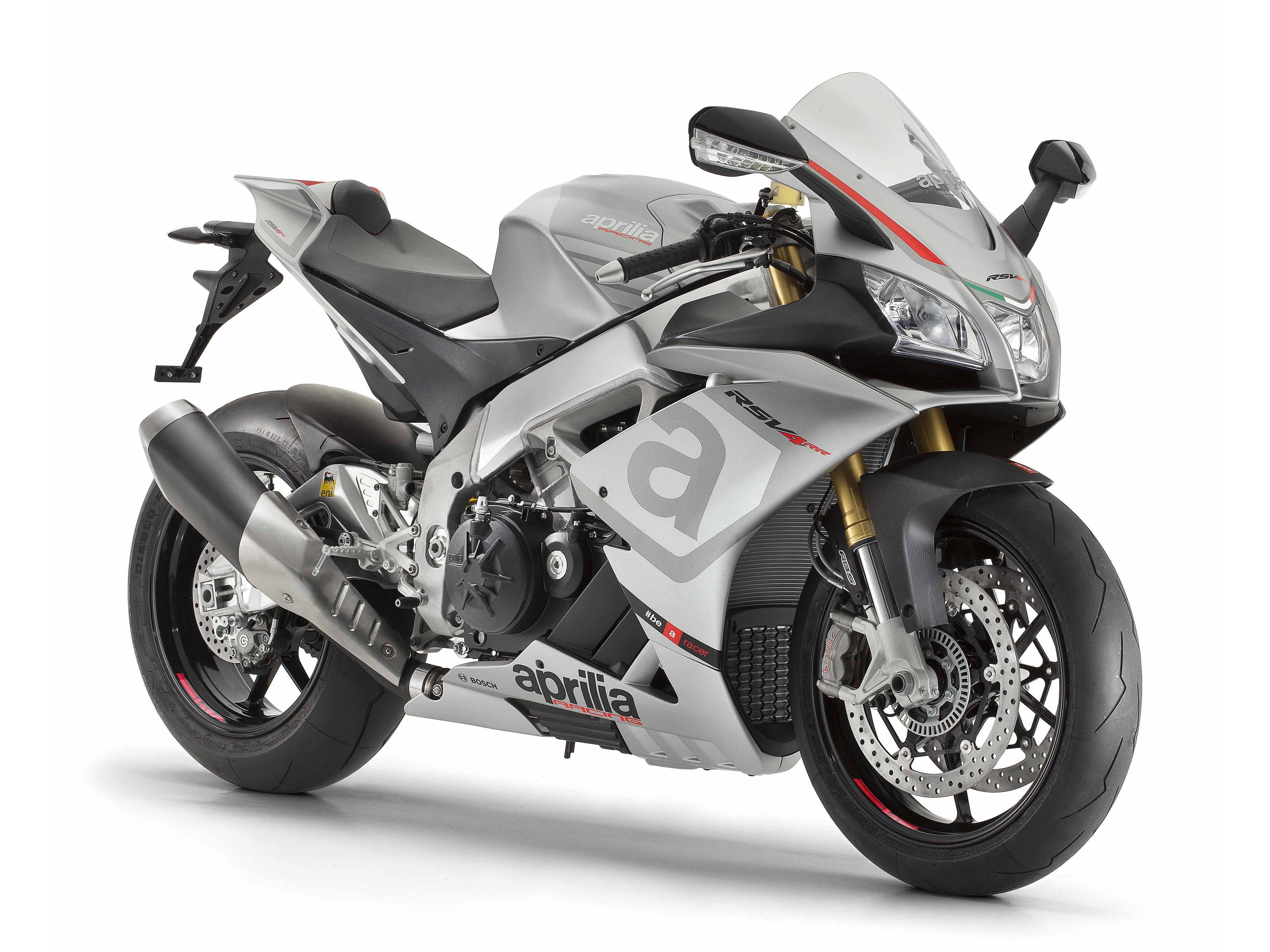 rsv4, (rr), 4K, aprilia, 2015, HD Wallpaper