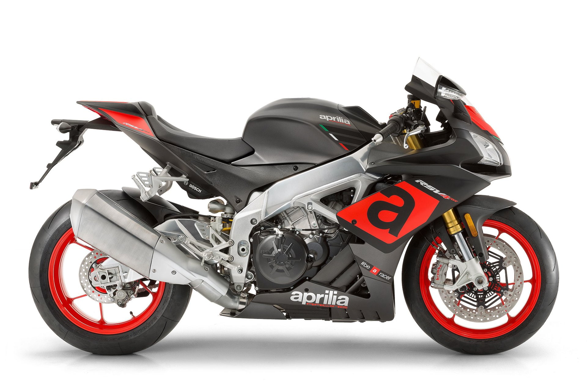 Aprilia RSV4 RR, Aprilia RSV4, 1080P, Vehicles, HD Wallpaper