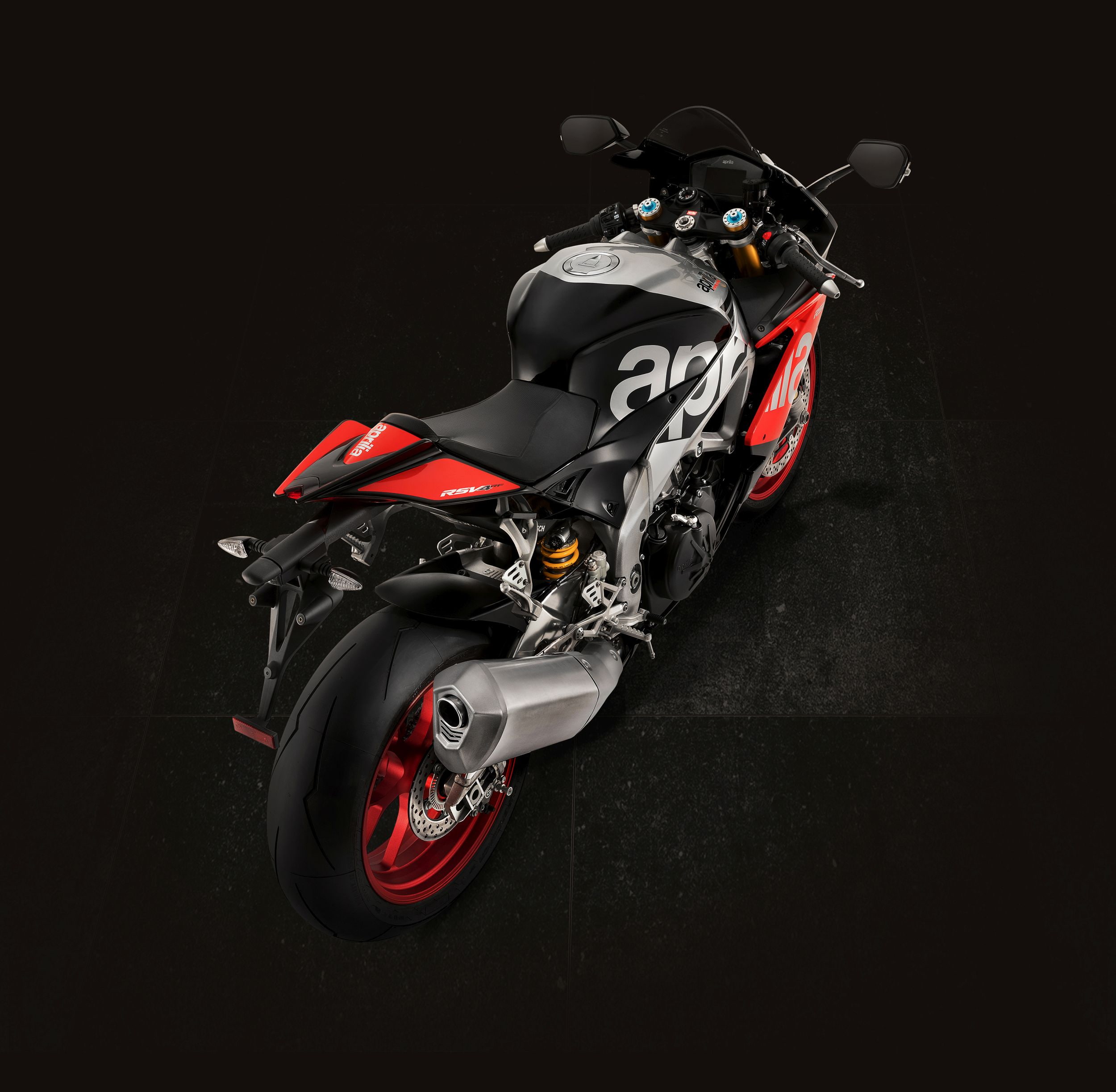 motorcycle, bike, aprilia, superbike, 1080P, motorbike, HD Wallpaper