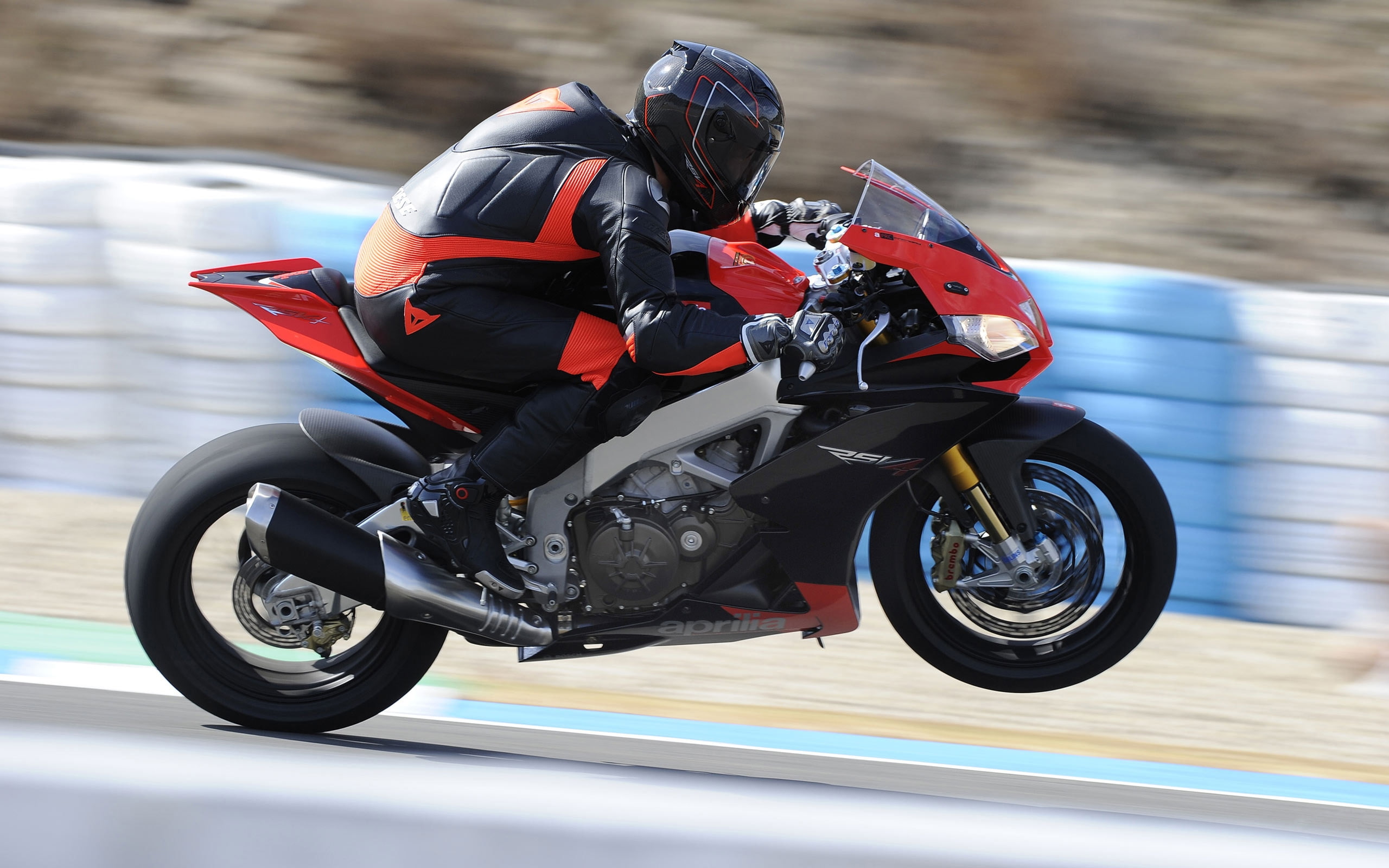 bikes, moto, rsv, speed, 2K, aprilia, HD Wallpaper
