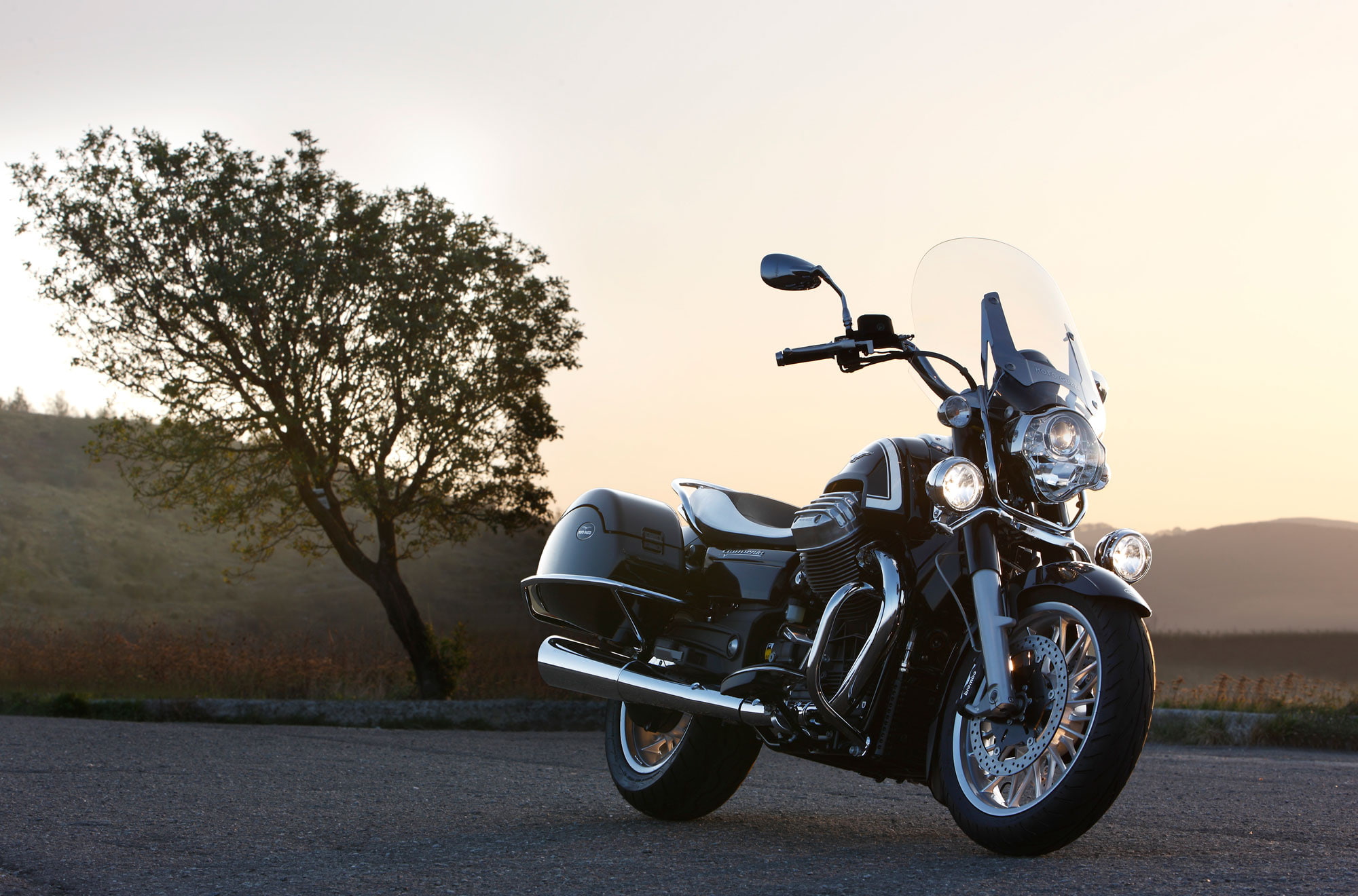 california, 1080P, moto, guzzi, 2013, touring, 1400, HD Wallpaper