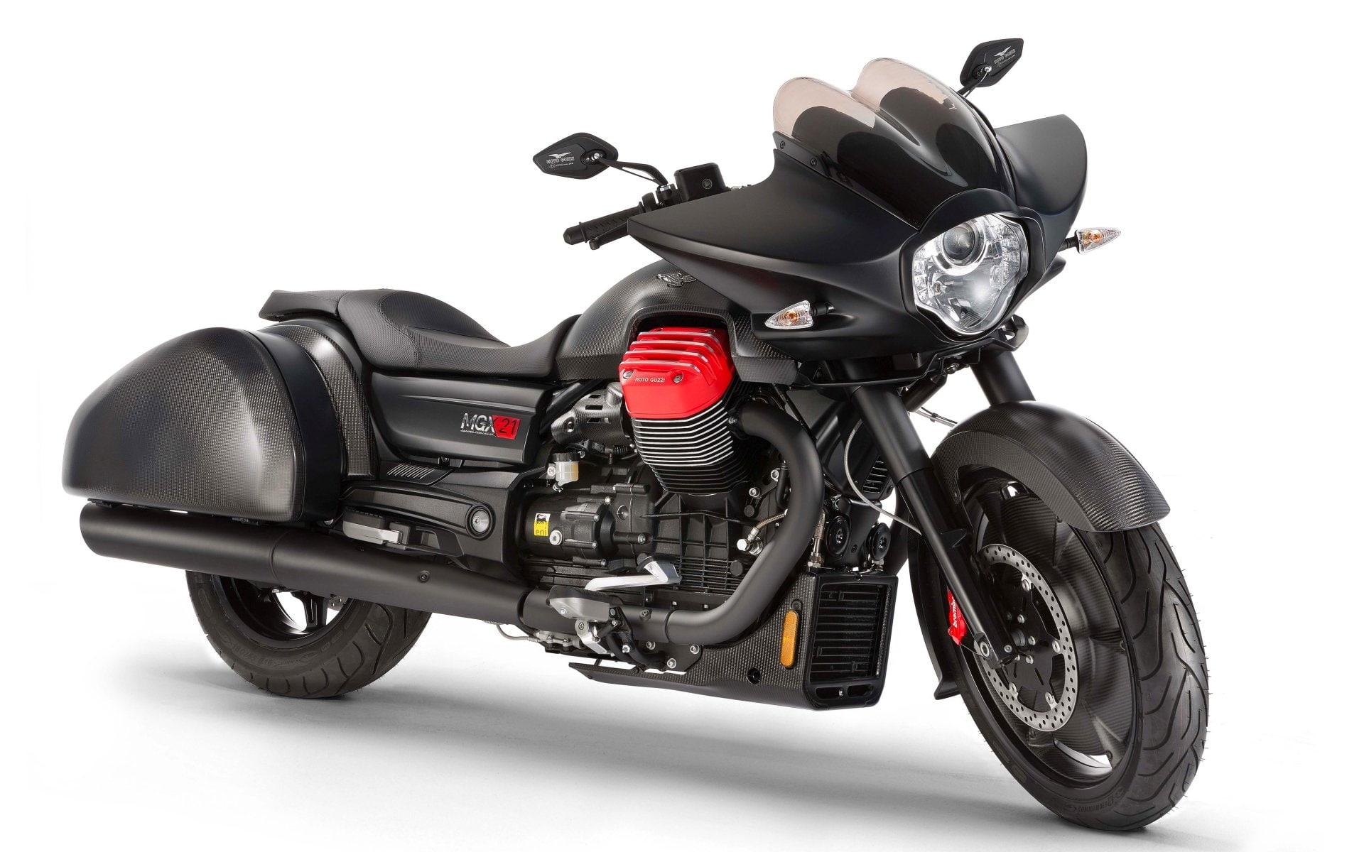 1080P, Vehicles, Moto Guzzi, Moto Guzzi MGX-21, HD Wallpaper