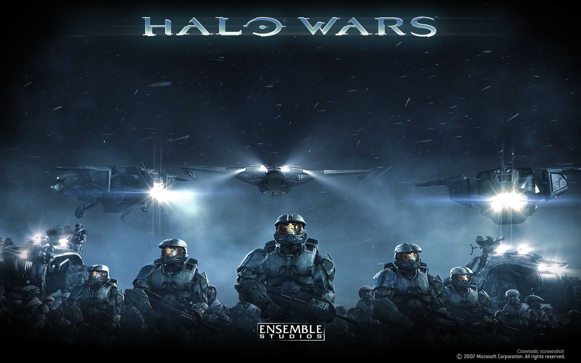 video games, master, chief, hd, halo, 1080P, HD Wallpaper