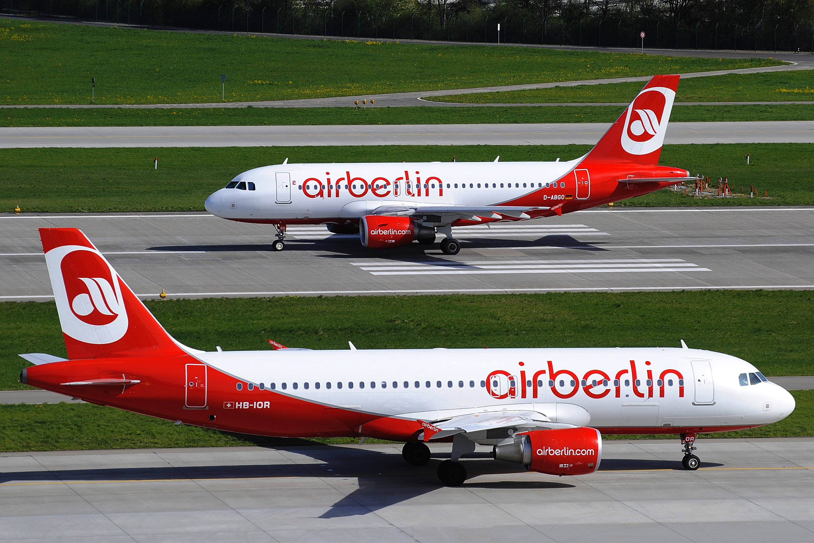 air, sign, traffic, airport, text, airberlin, berlin, aviation, competition, airbus, airplane, power, airlines, transportation, travel, sport, aeroplane, HD Wallpaper