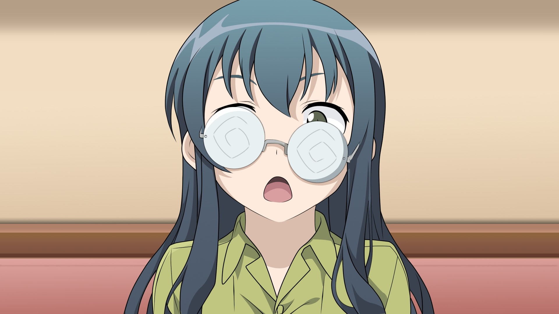 Anime, 1080P, Saori Makishima, Oreimo, HD Wallpaper