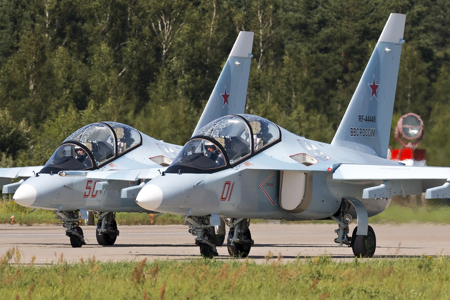 air force, stationary, aerospace industry, nature, warplanes, transportation, fighter plane, military training, 720P, armed forces, Russian Air Force, HD Wallpaper