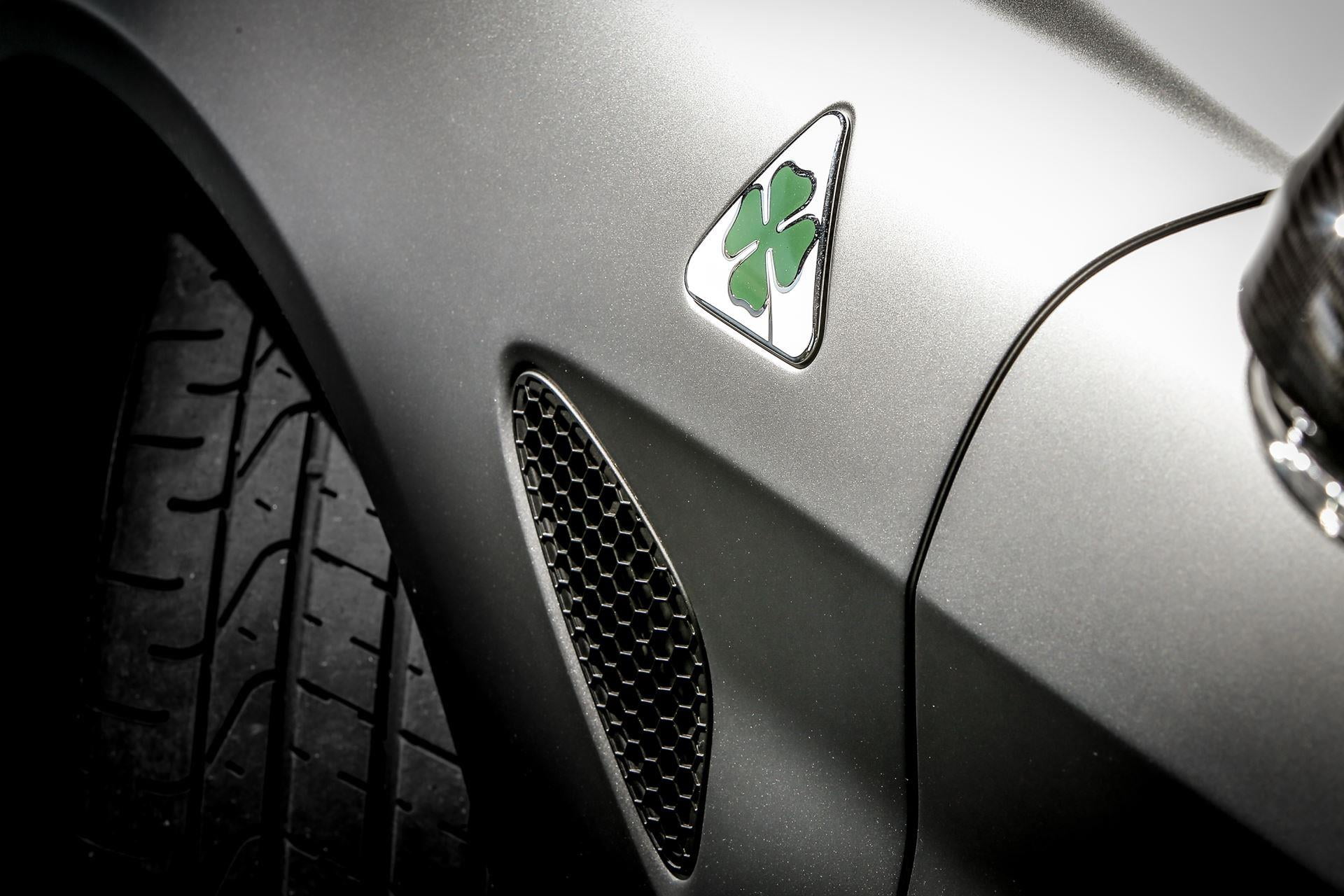 stelvio, nring, romeo, quadrifoglio, alfa, car, 1080P, HD Wallpaper
