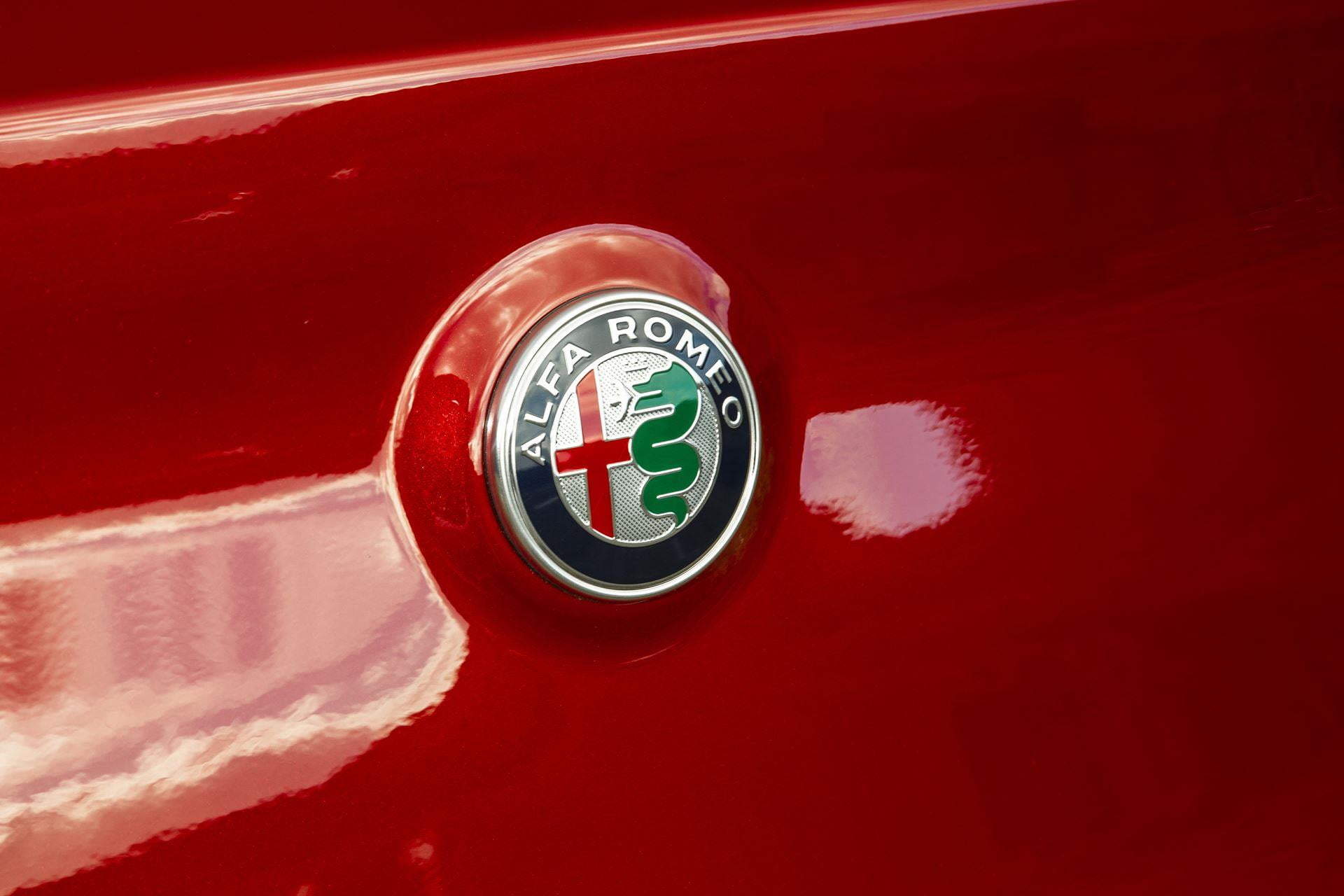 quadrifoglio, 1080P, stelvio, car, romeo, alfa, HD Wallpaper