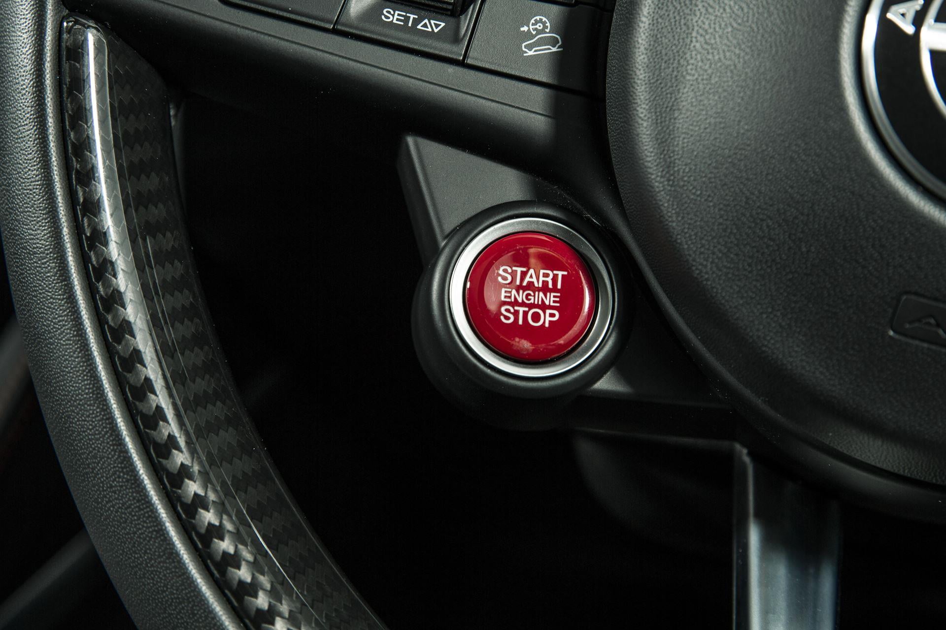 quadrifoglio, alfa, car, romeo, stelvio, 1080P, HD Wallpaper