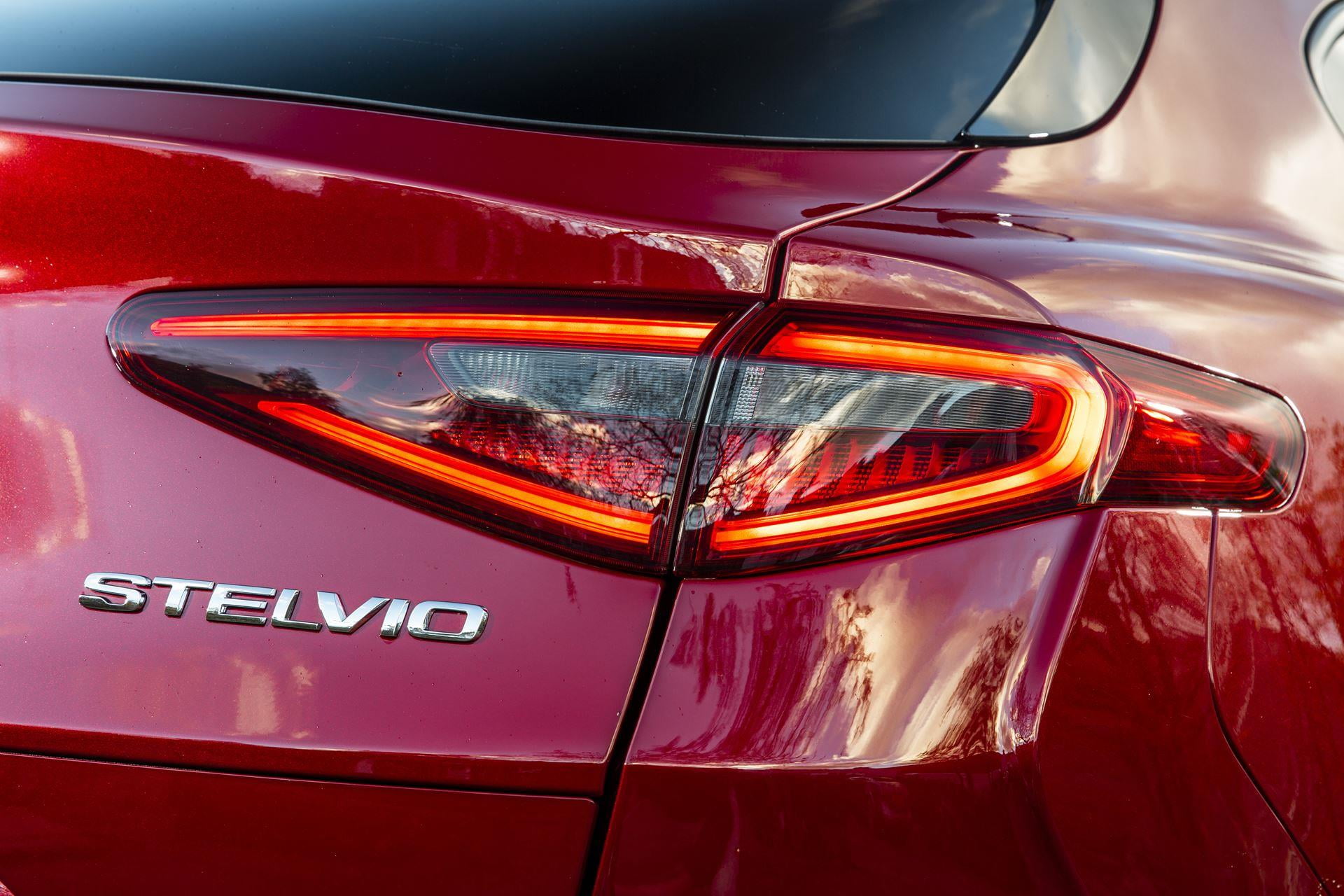 quadrifoglio, alfa, 1080P, car, stelvio, romeo, HD Wallpaper