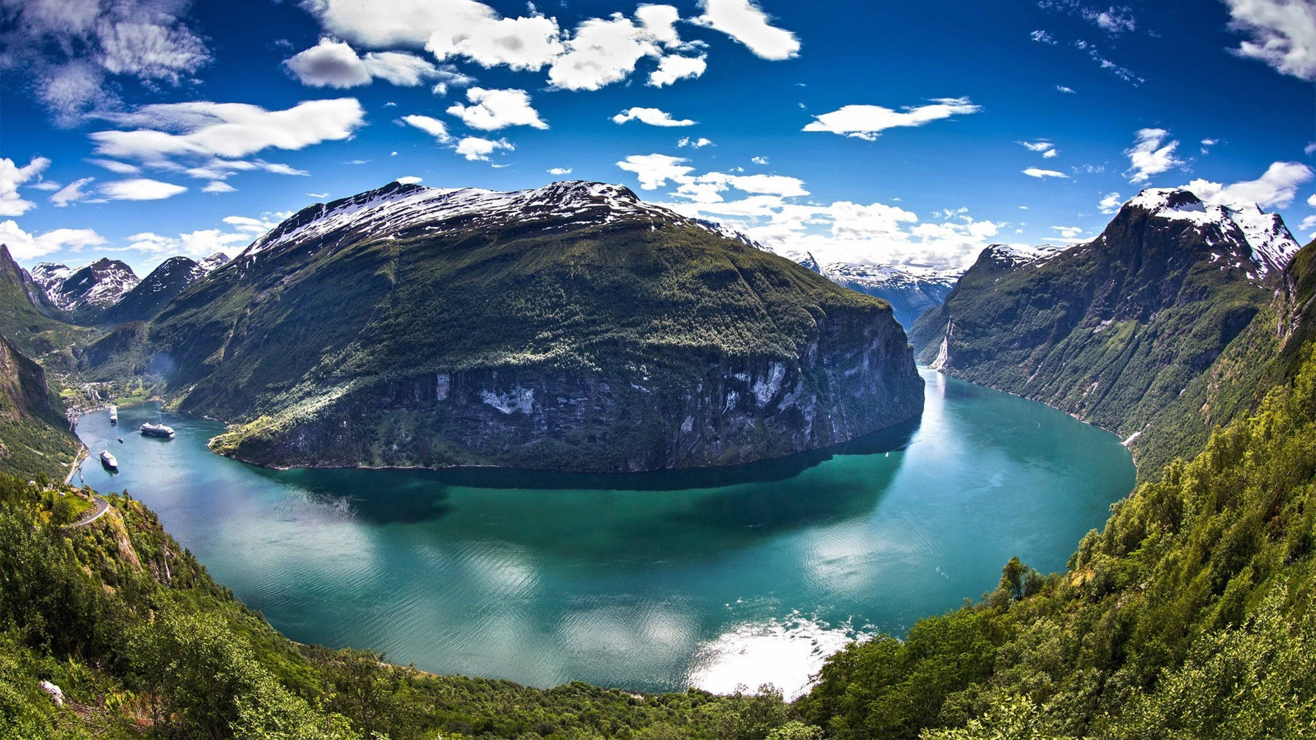 region, district, s, fjord, sunnmore, 2K, norway, romsdal, hd, geirangerfjord, desktop, HD Wallpaper