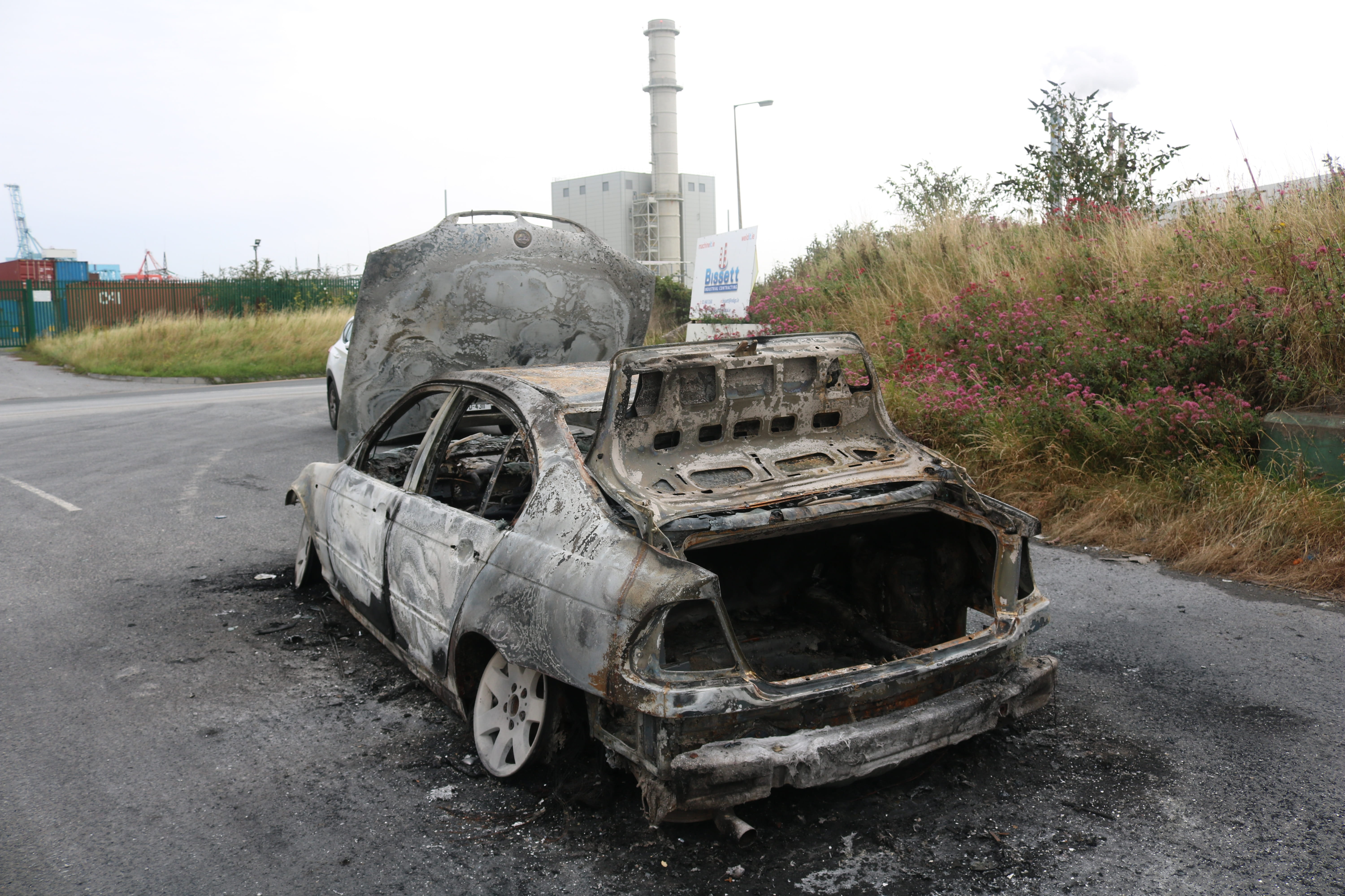 military, road, 5K, decay, decline, retired, memory, corrosion, ruined, stainless, outdoors, clear sky, rots, run-down, broken, mode of transportation, HD Wallpaper