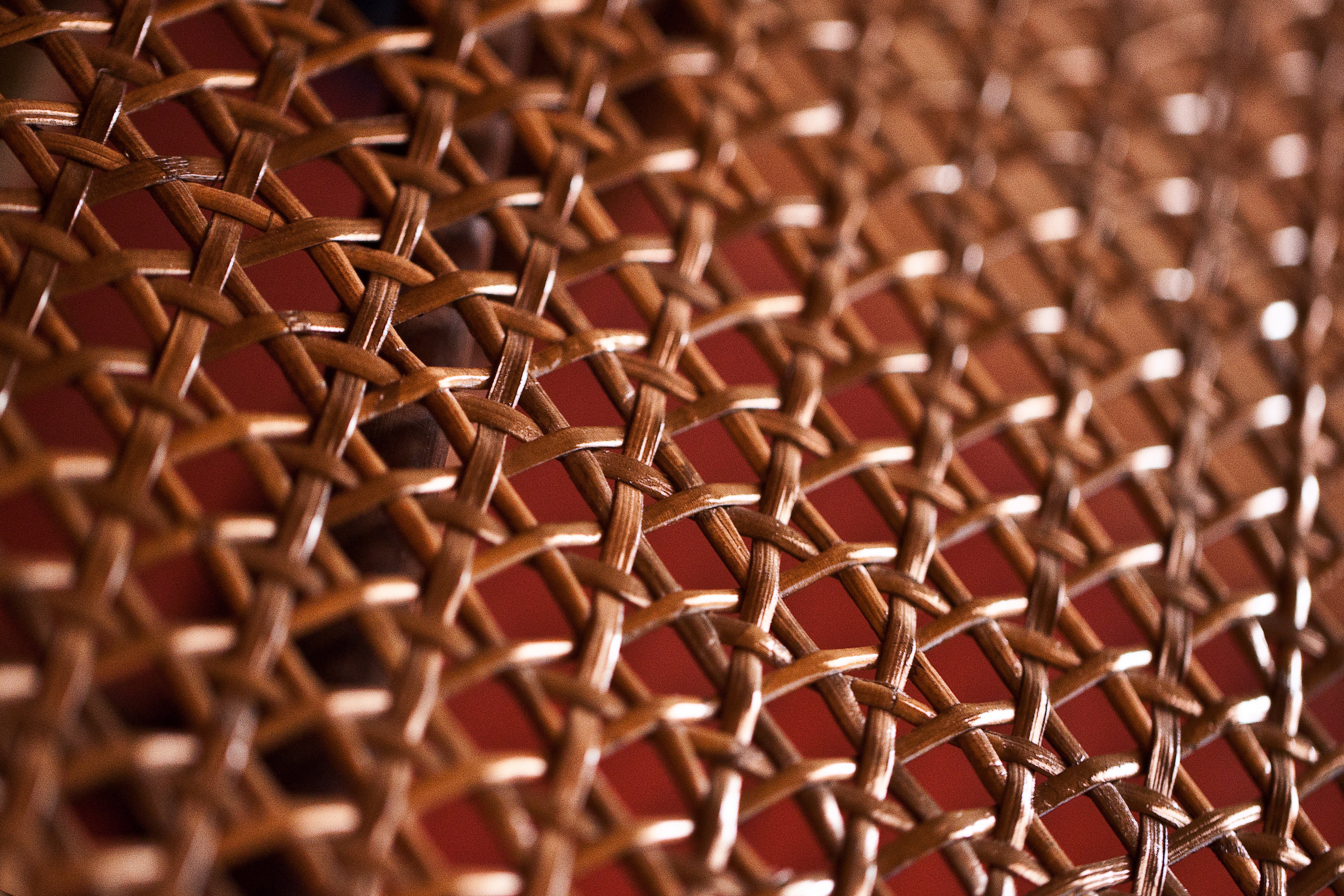 shot, the art of, the background, regularity, no people, braid, handicraft, silver colored, sharpness, steel, close-up, work, metal, truss, abstract, full frame, HD Wallpaper