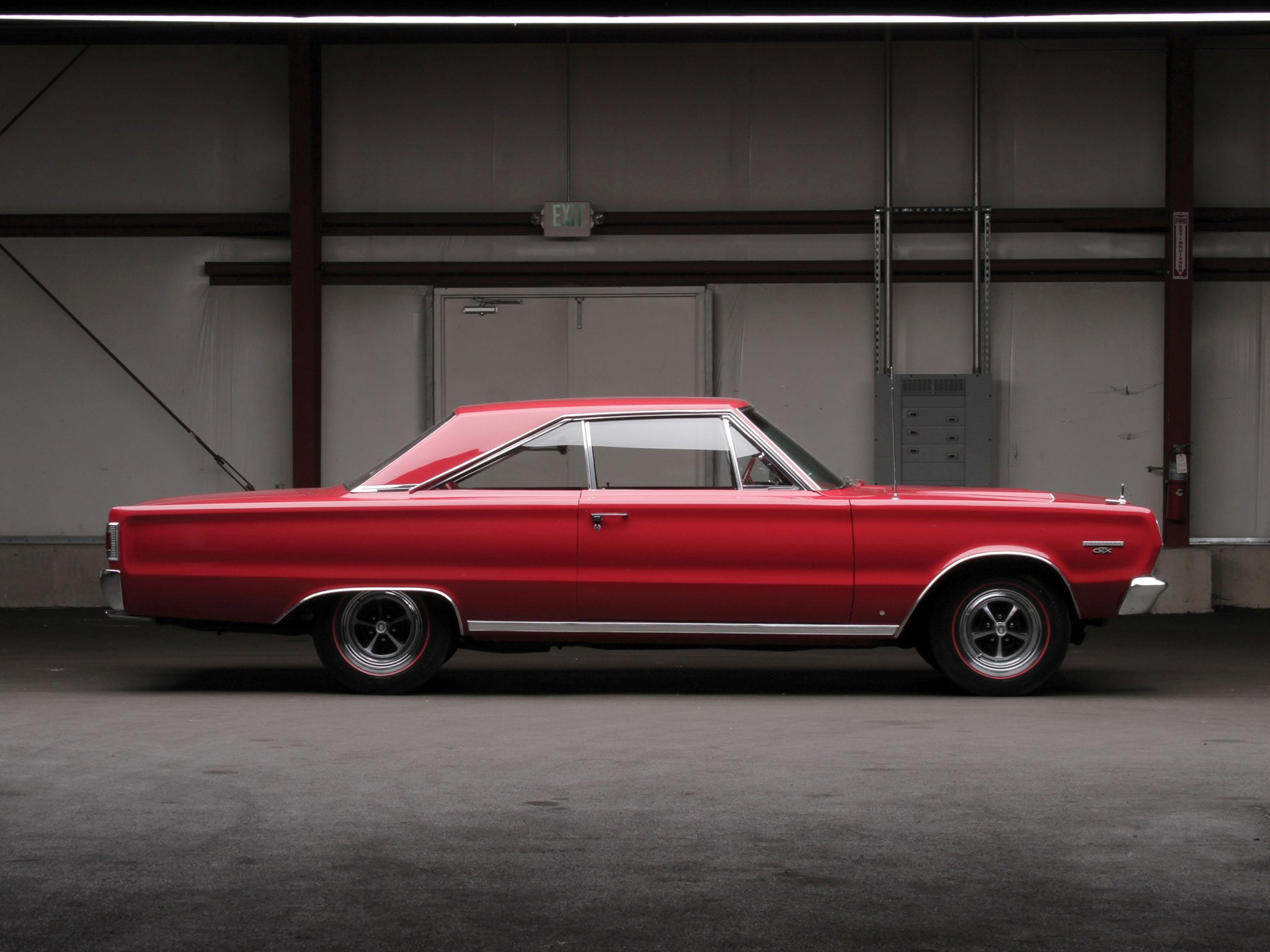 classic, muscle, 1967, 1080P, rs23, belvedere, gtx, plymouth, HD Wallpaper