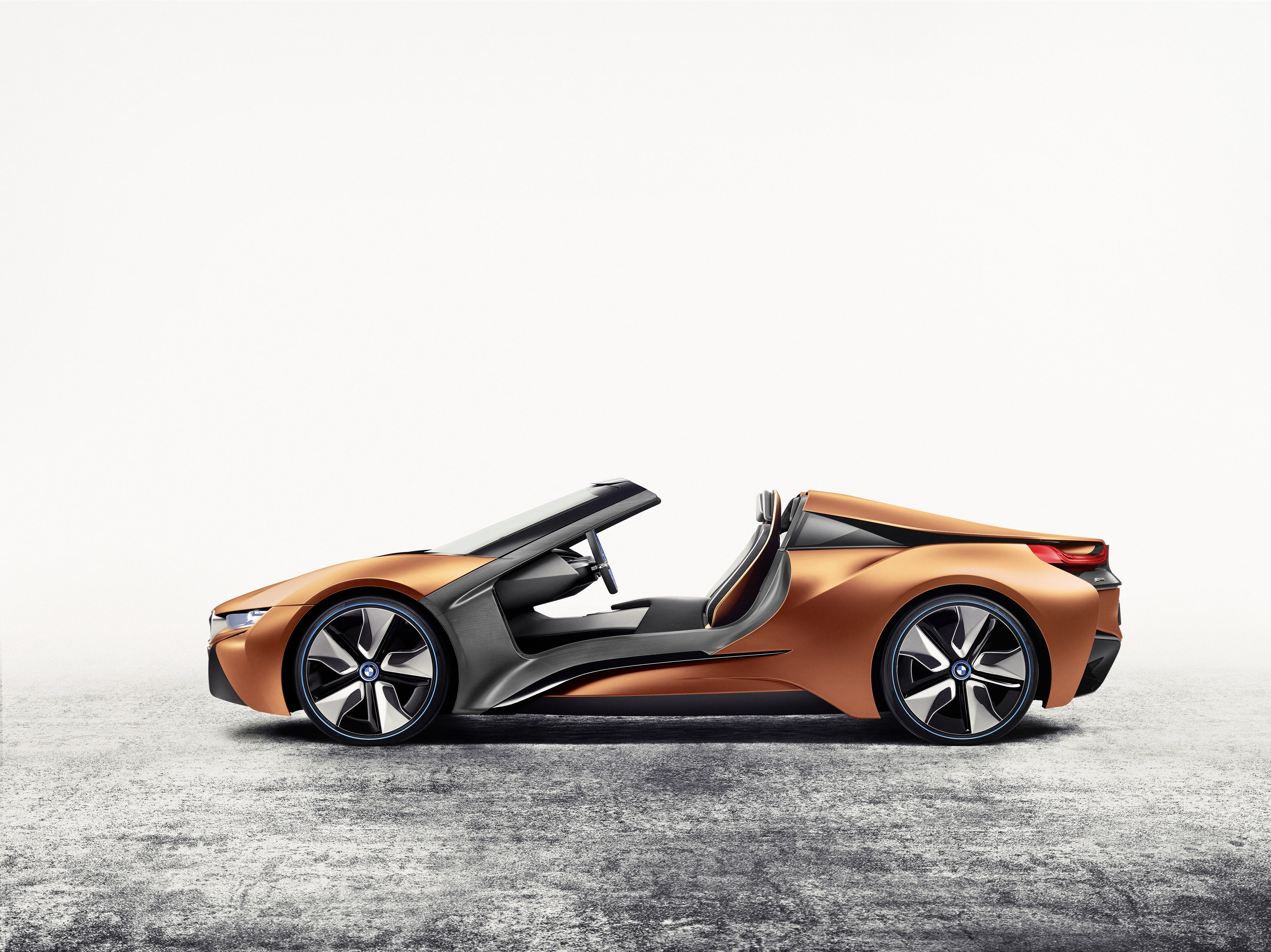scooter, CES 2016, indoors, Electric Car, mode of transportation, no people, studio shot, still life, stationary, small, white background, transportation, HD Wallpaper