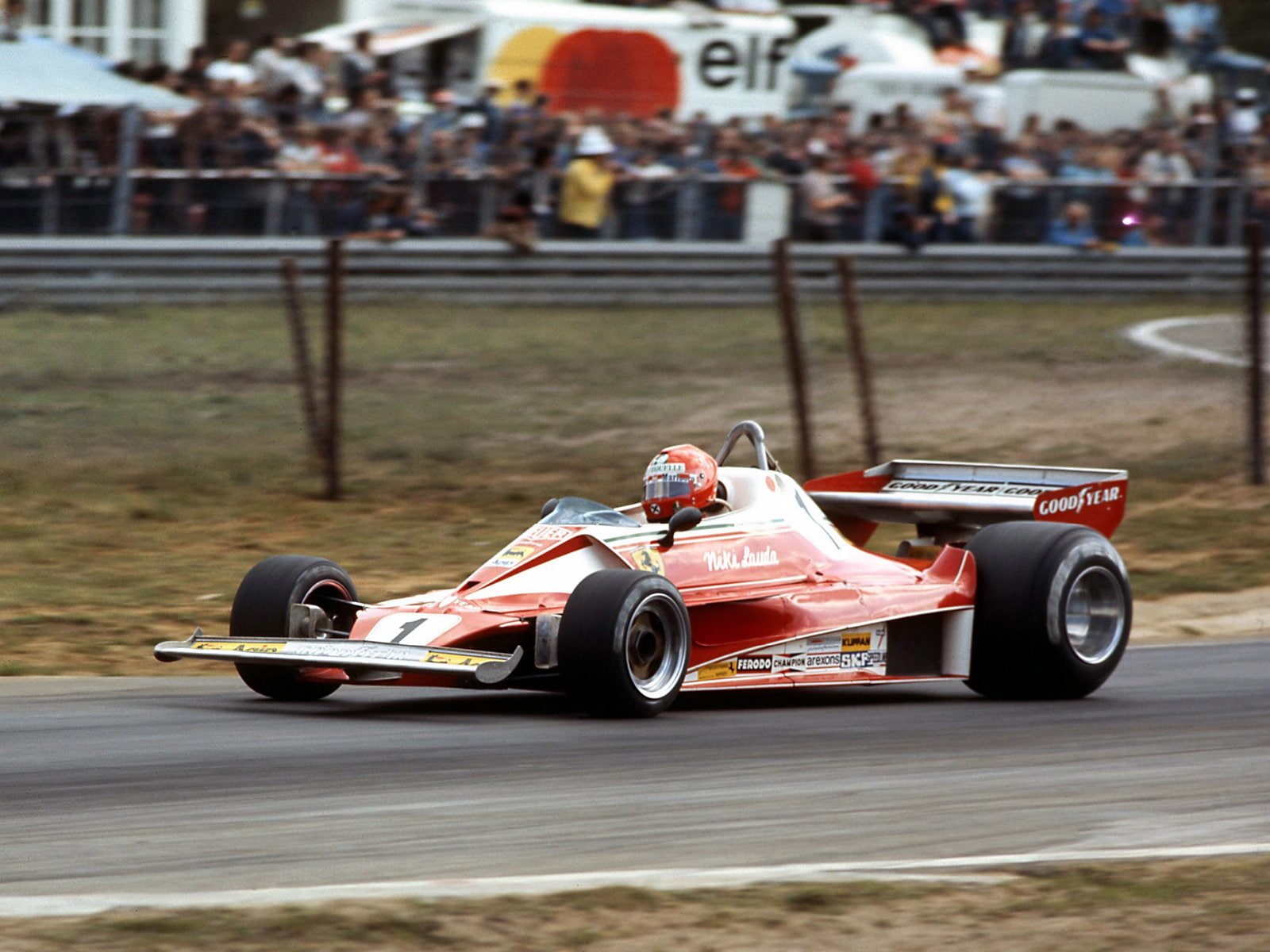720P, f 1, formula, 312, ferrari, racing, t 2, race, 1976 78, HD Wallpaper
