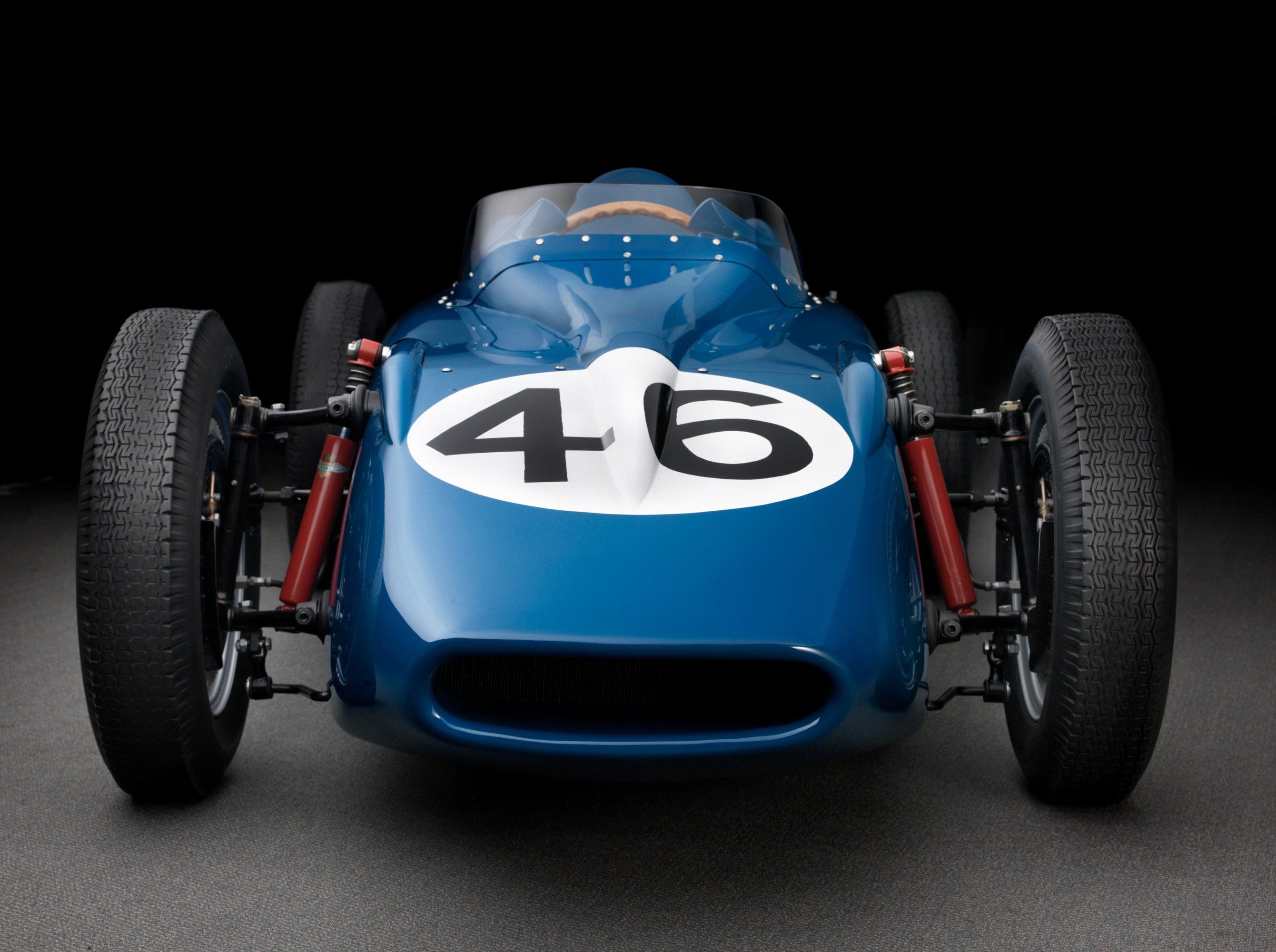 1958, porsche, retro, 718, 2K, behra, f-2, monoposto, formula, racing, race, HD Wallpaper