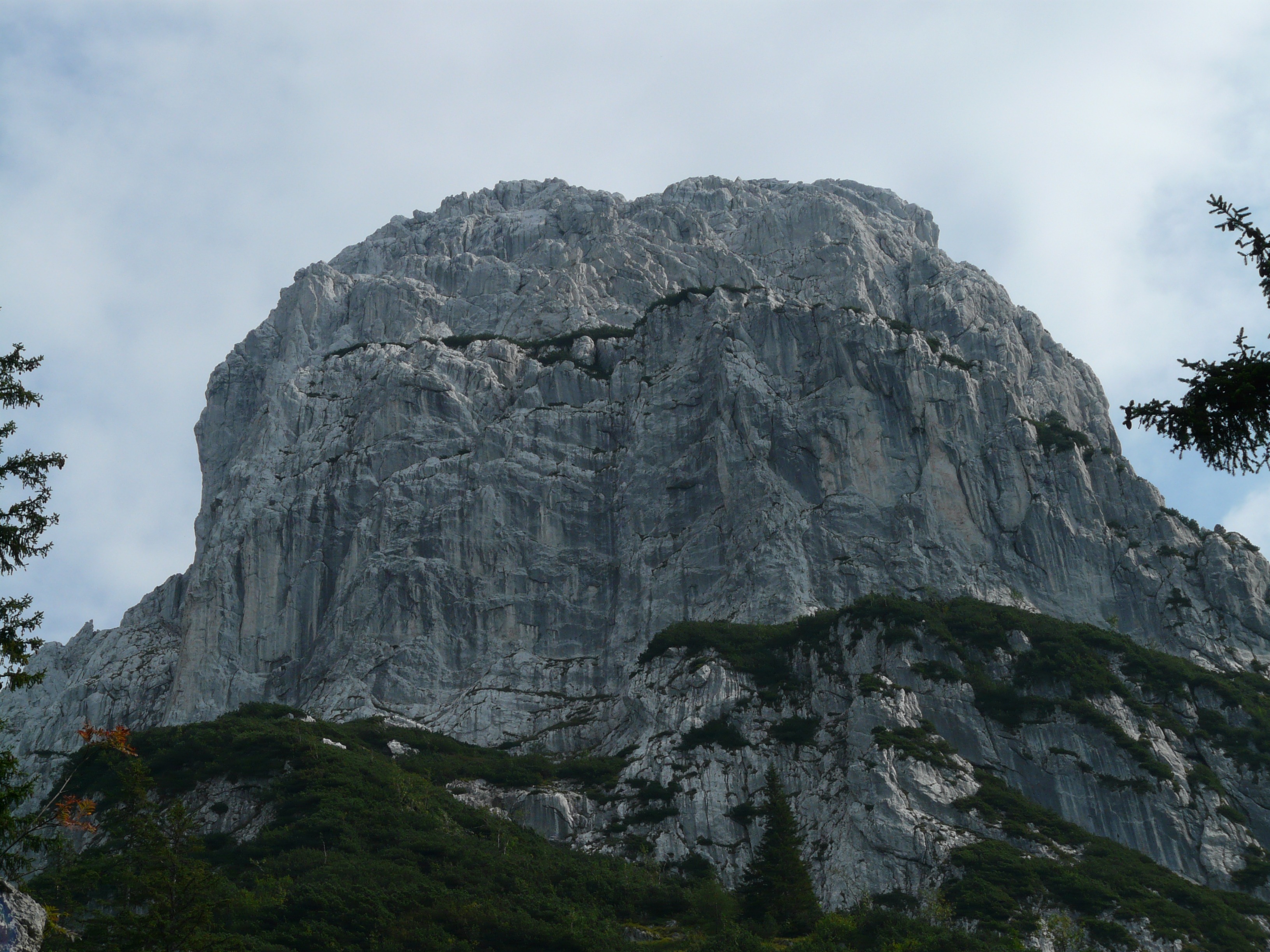 summit, wilderkaiser, scenics - nature, rock massif, kufstein tirol, climbing mountain, day, boulders, high, limestone alps, physical geography, mountain peak, HD Wallpaper