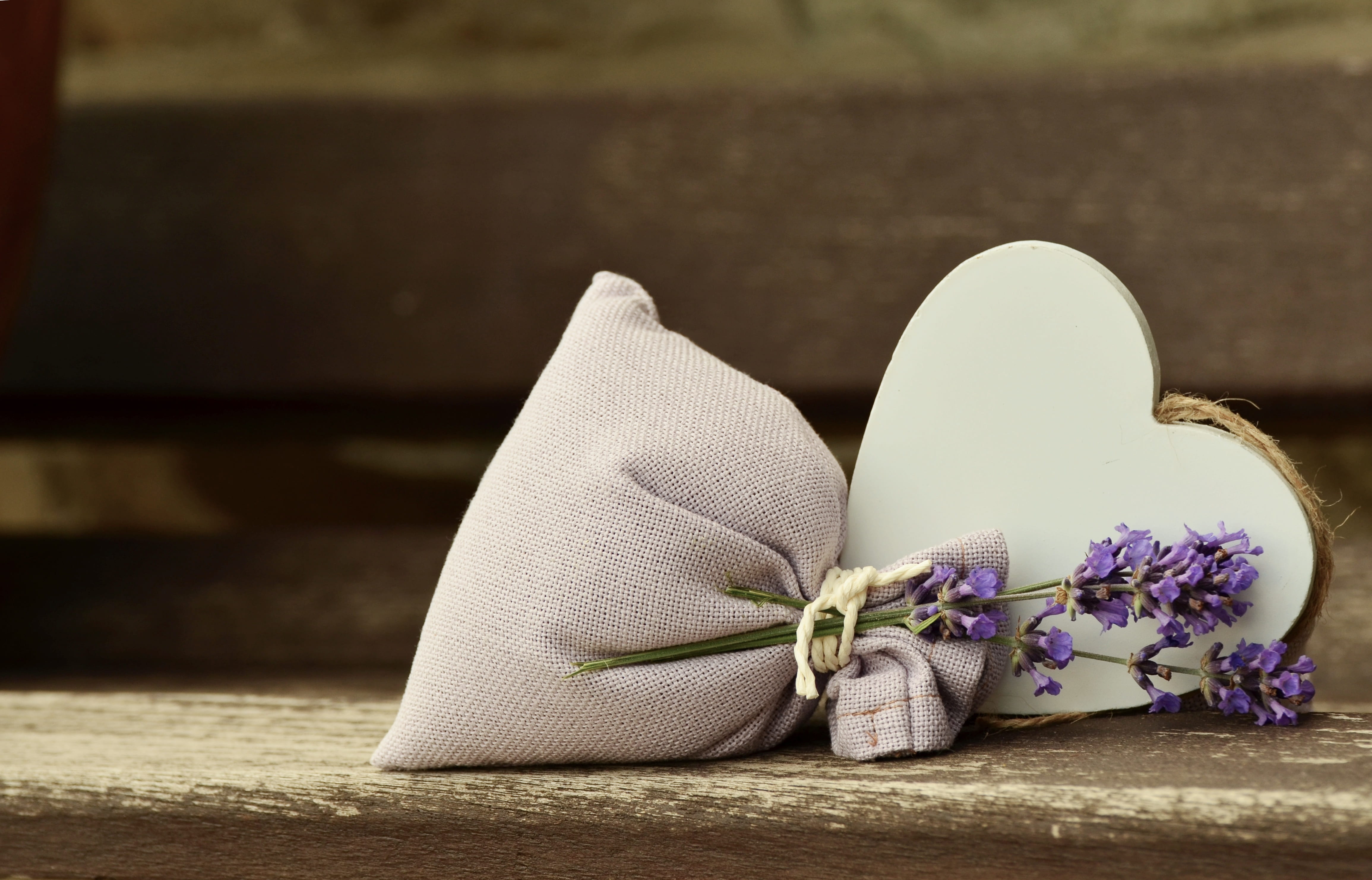 decor, by heart, flowering plant, close-up, wood - material, birthday, heart, fragrance, personal accessory, indoors, absence, sandal, thank you, flower, HD Wallpaper