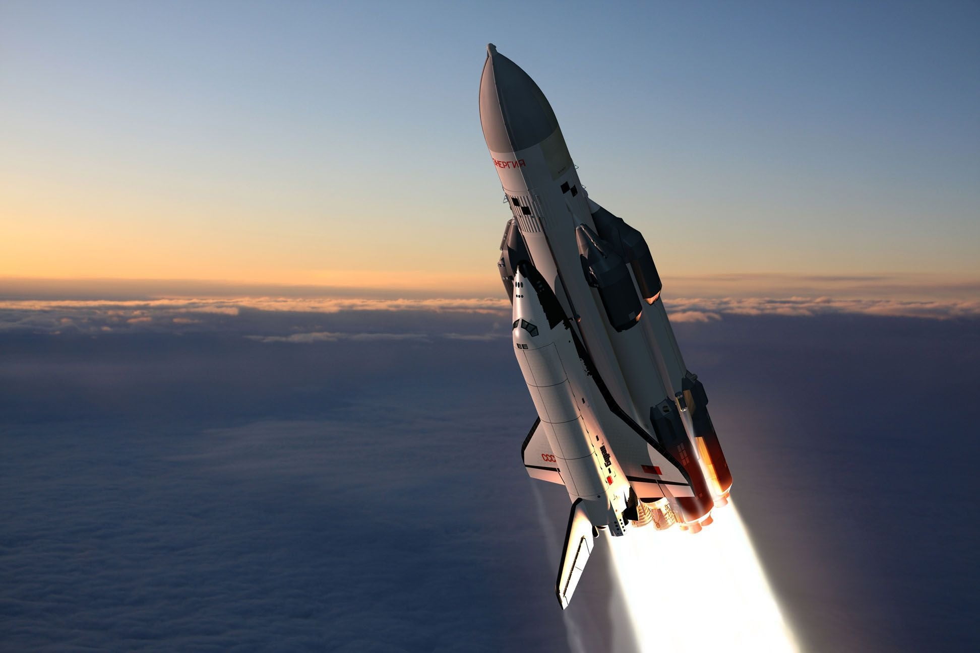 taking Off, shuttle, sea, weapon, missile, war, plane, mode of transportation, speed, water, technology, aerospace Industry, beauty in nature, aircraft Wing, HD Wallpaper