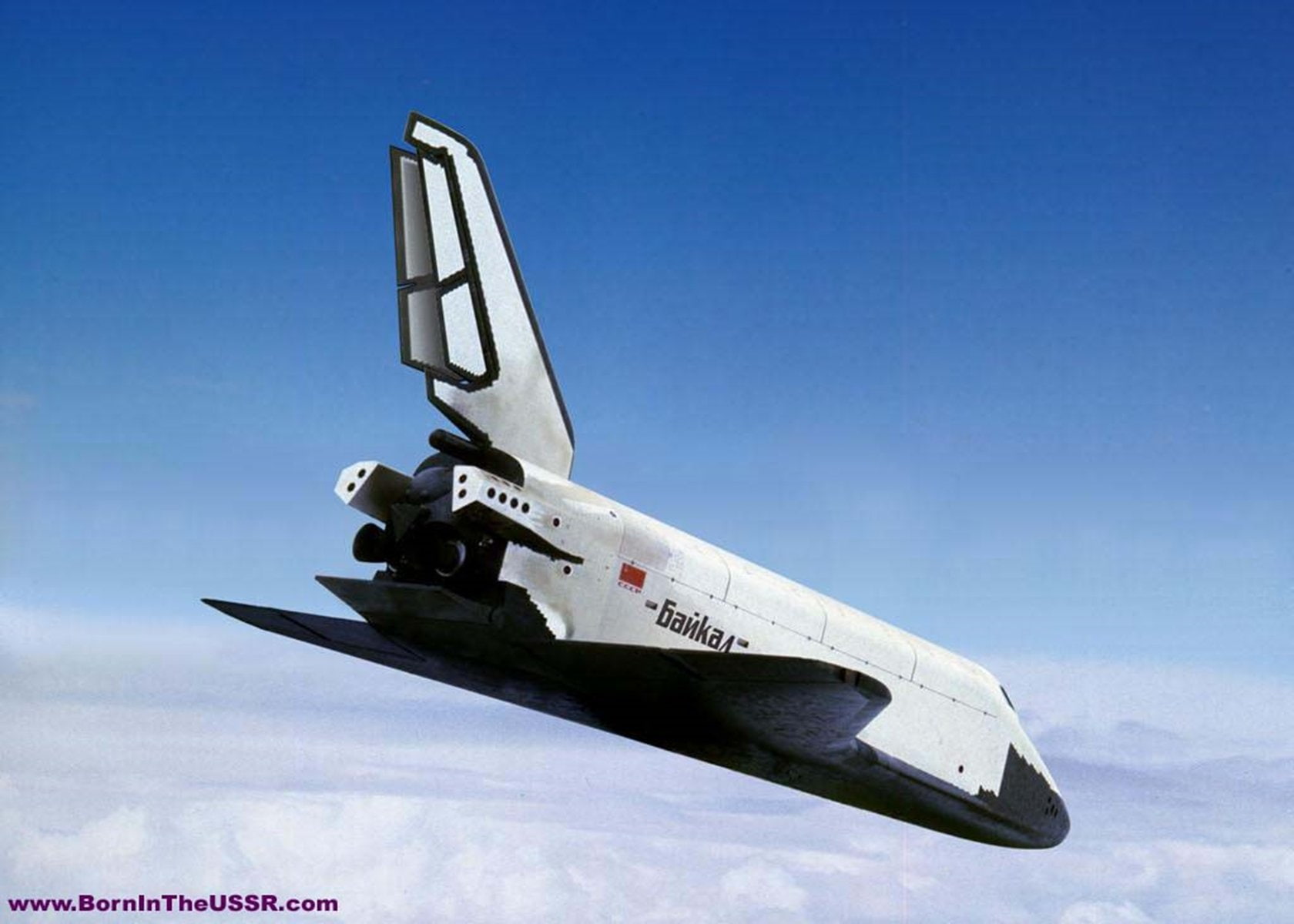 720P, vkk, cccp, soviet, space, buran, urrs, russian, shuttle, HD Wallpaper
