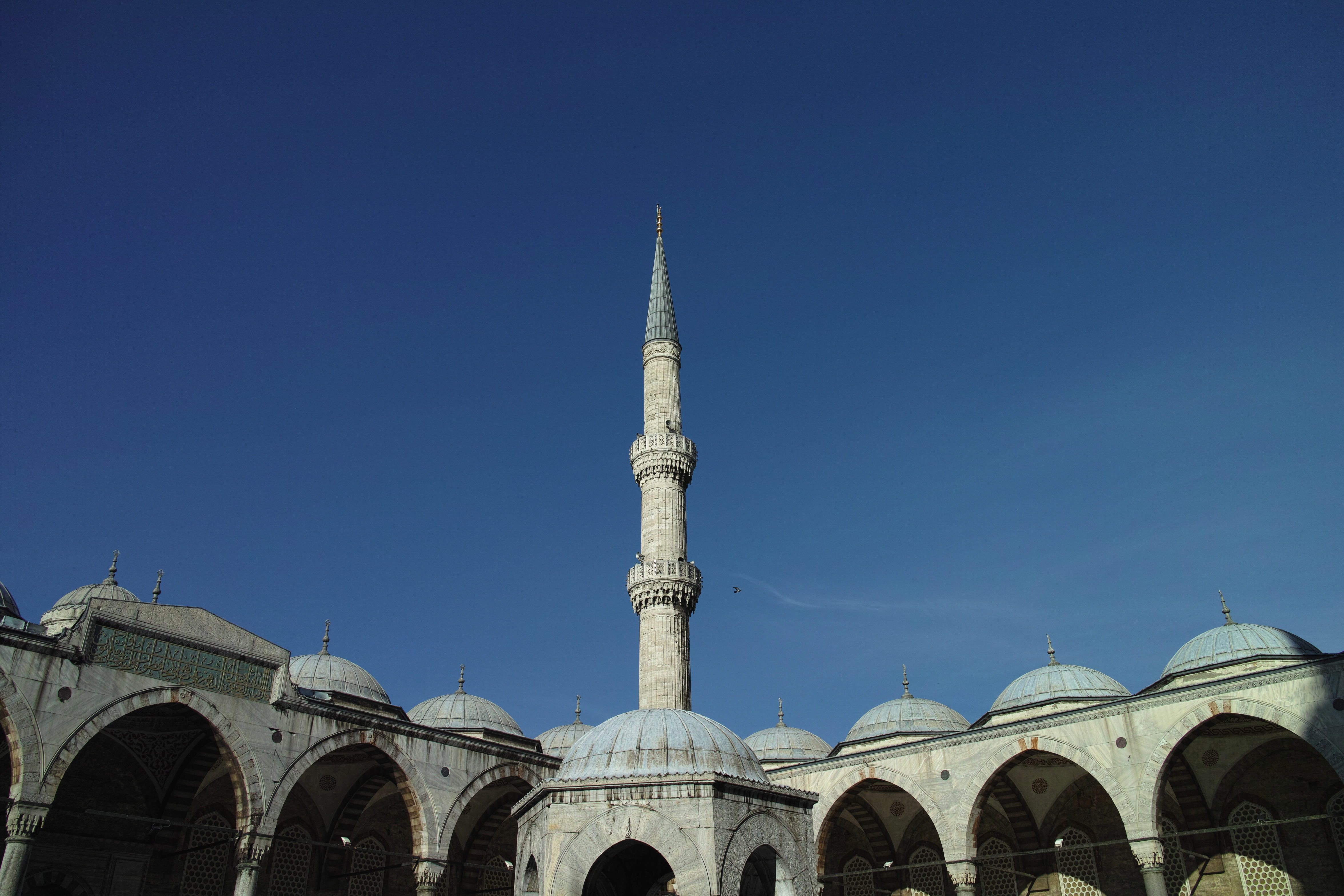 temple, composition, jesus, no people, high, sultanahmet, building, background, historical works, faith, day, city, arch, 4K, asian, beautiful, photo, HD Wallpaper
