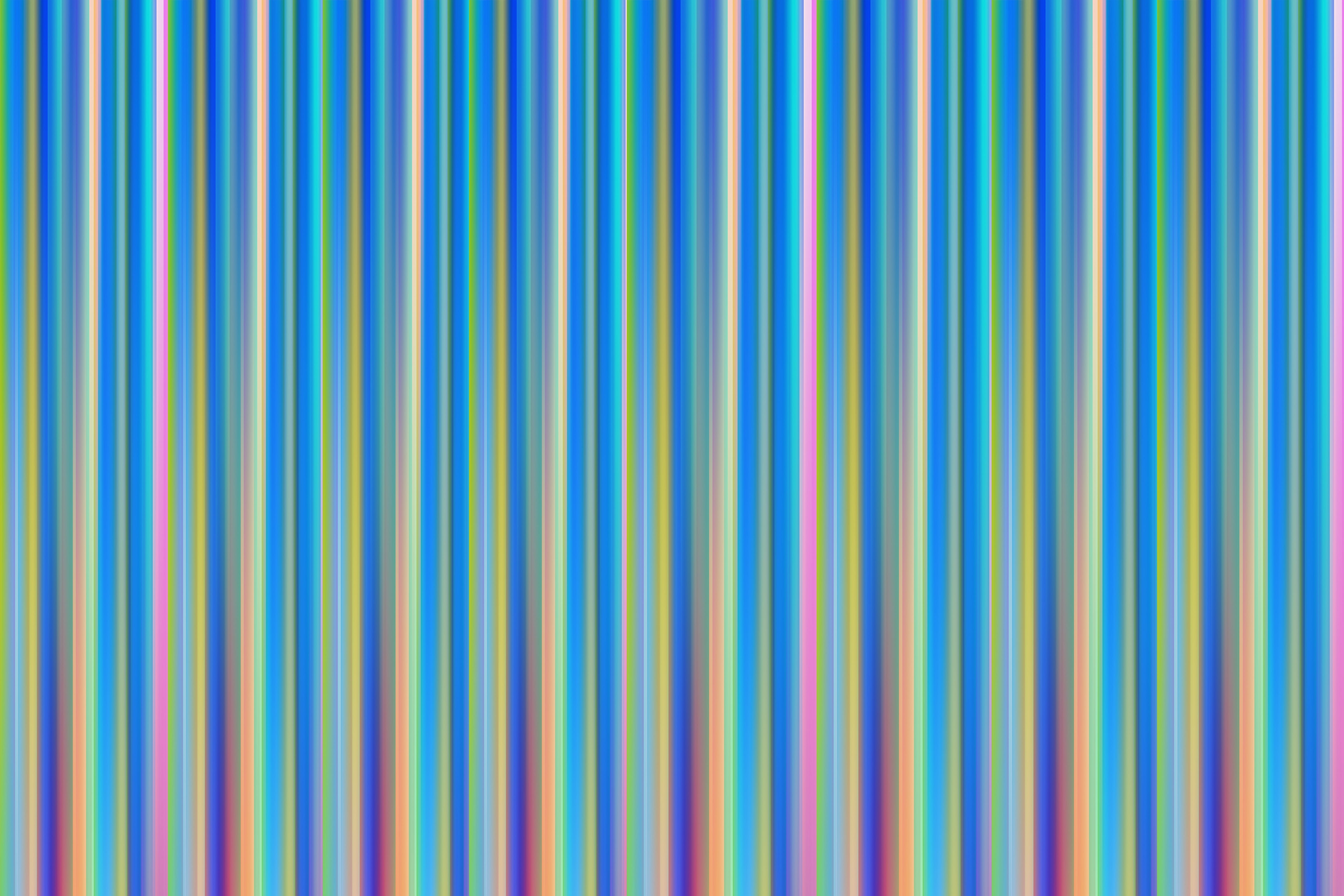 arrangement, background, contours, building, abstract, no people, striped, indoors, aesthetic, yellow, chromaticity diagram, aesthetics, wall - building feature, HD Wallpaper