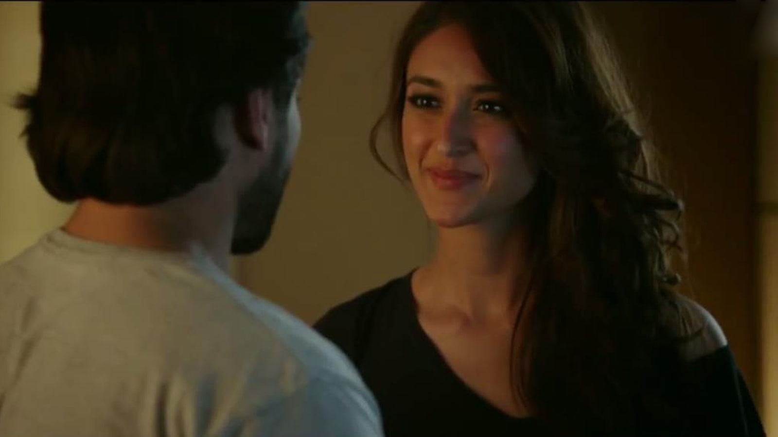 happy, looks, trailer, 720P, cruz, d, ileana, pretty, ending, HD Wallpaper