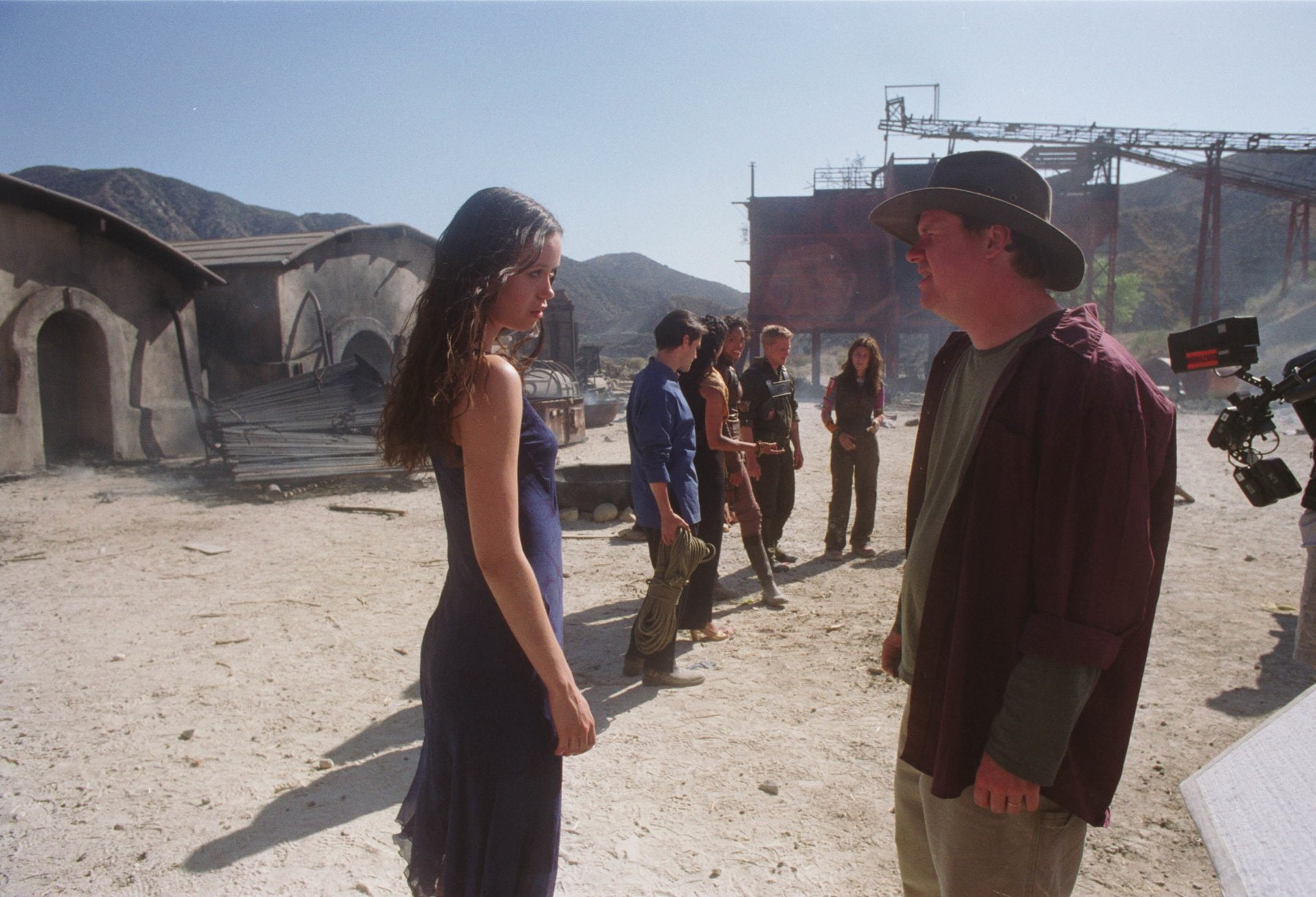Serenity, 1080P, River Tam, Movie, Summer Glau, HD Wallpaper