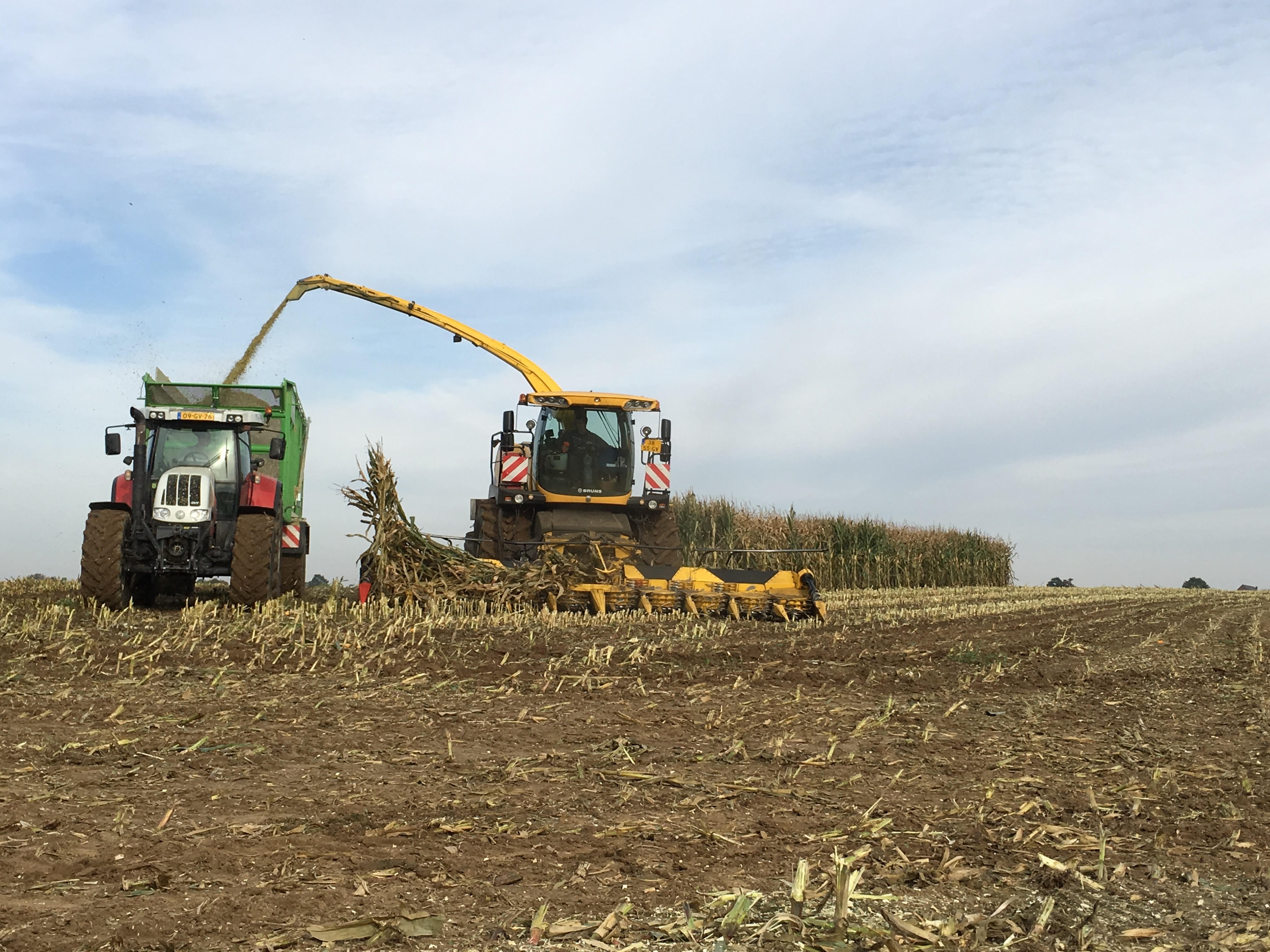 harvest, land, working, traktor, day, machinery, nature, outdoors, agricultural machinery, 4K, rural scene, people, growth, farm, transportation, combine harvester, HD Wallpaper