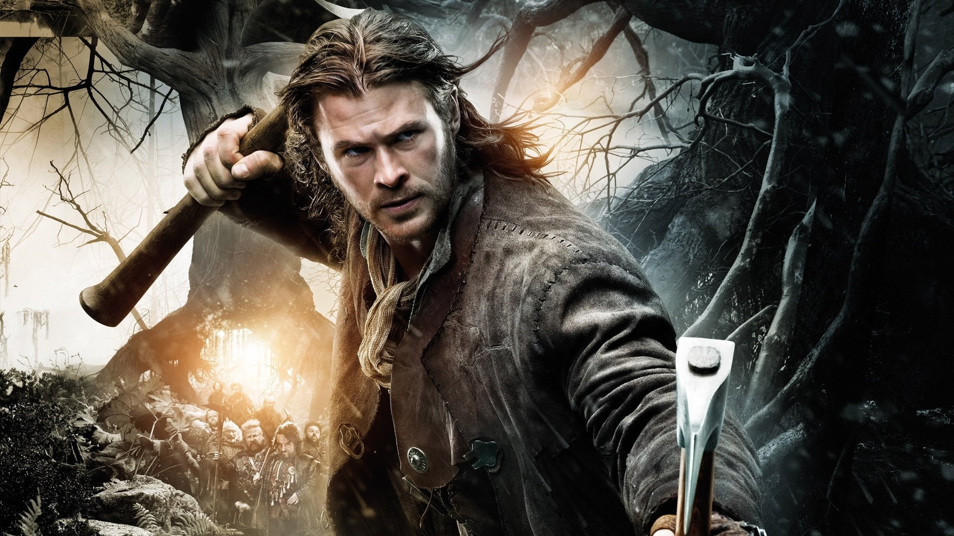 snow white and the huntsman, 1080P, HD Wallpaper