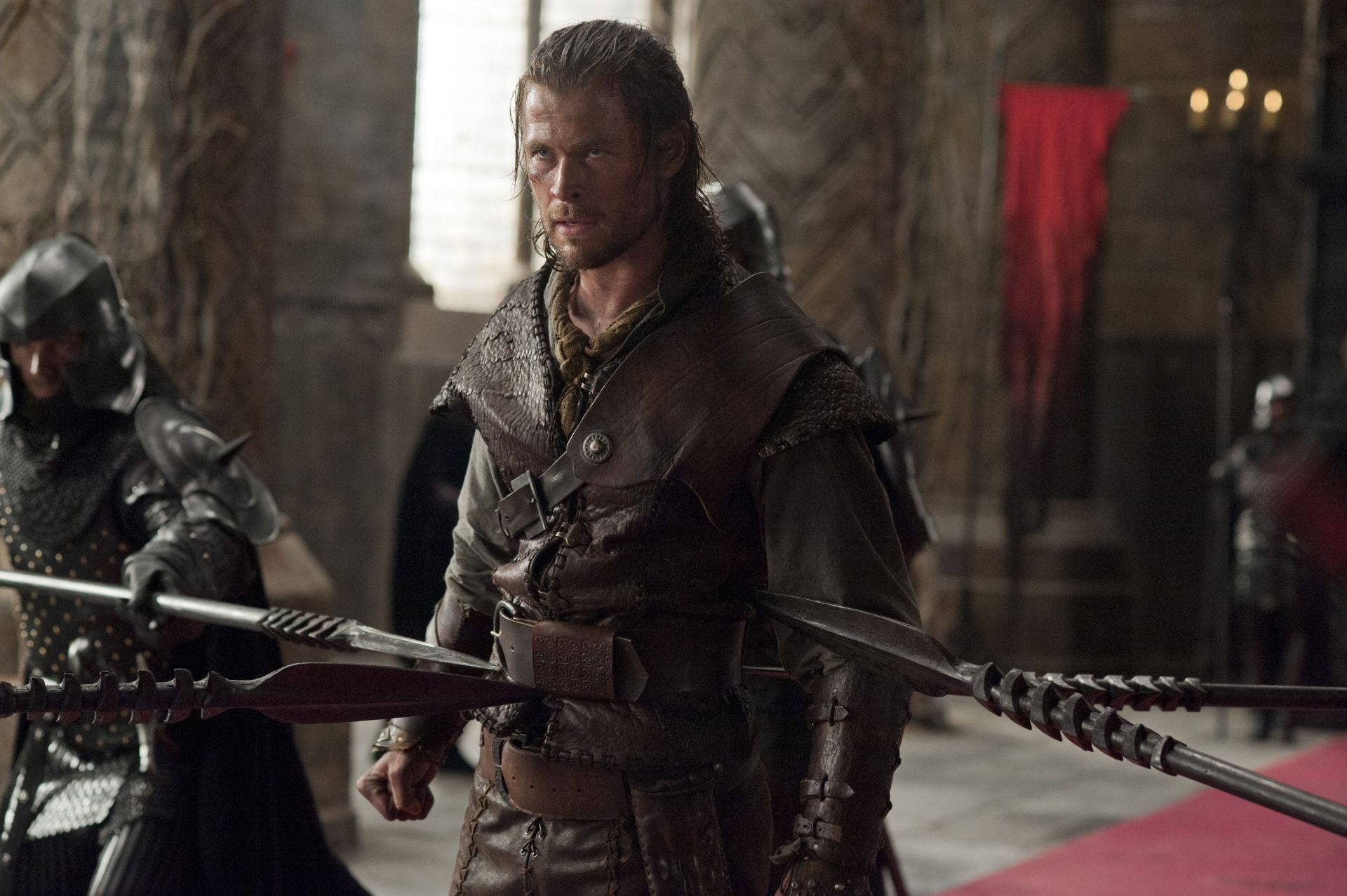 snow white and the huntsman, 1080P, HD Wallpaper