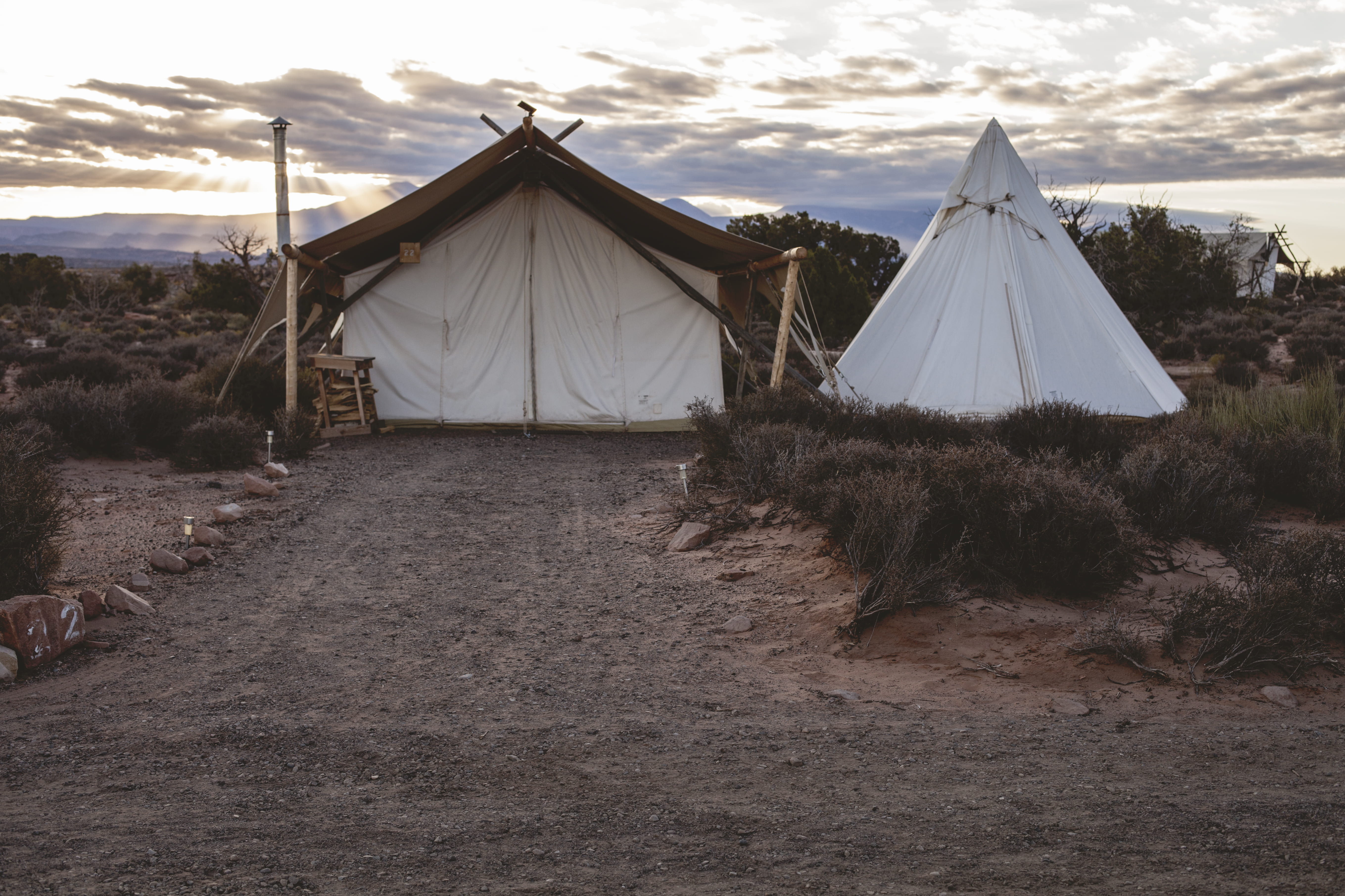 architecture, sky, built structure, tipi, nature, white, scenics - nature, travel Locations, dirt, land, gazebo, tranquility, cloud - sky, outdoors, surrounded, HD Wallpaper