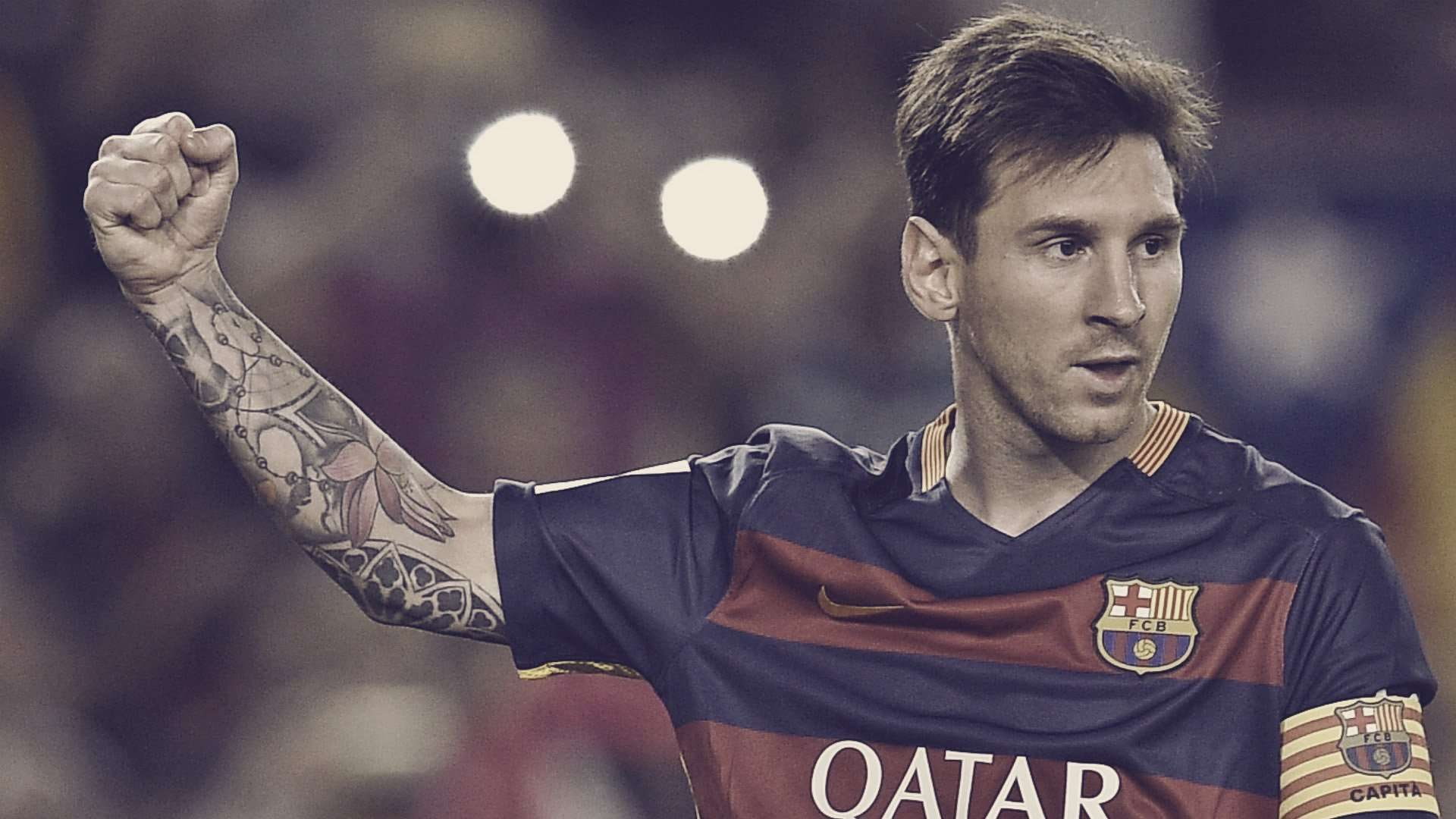 argentina, messi, barcelona, 1080P, soccer, lionel, sports, HD Wallpaper