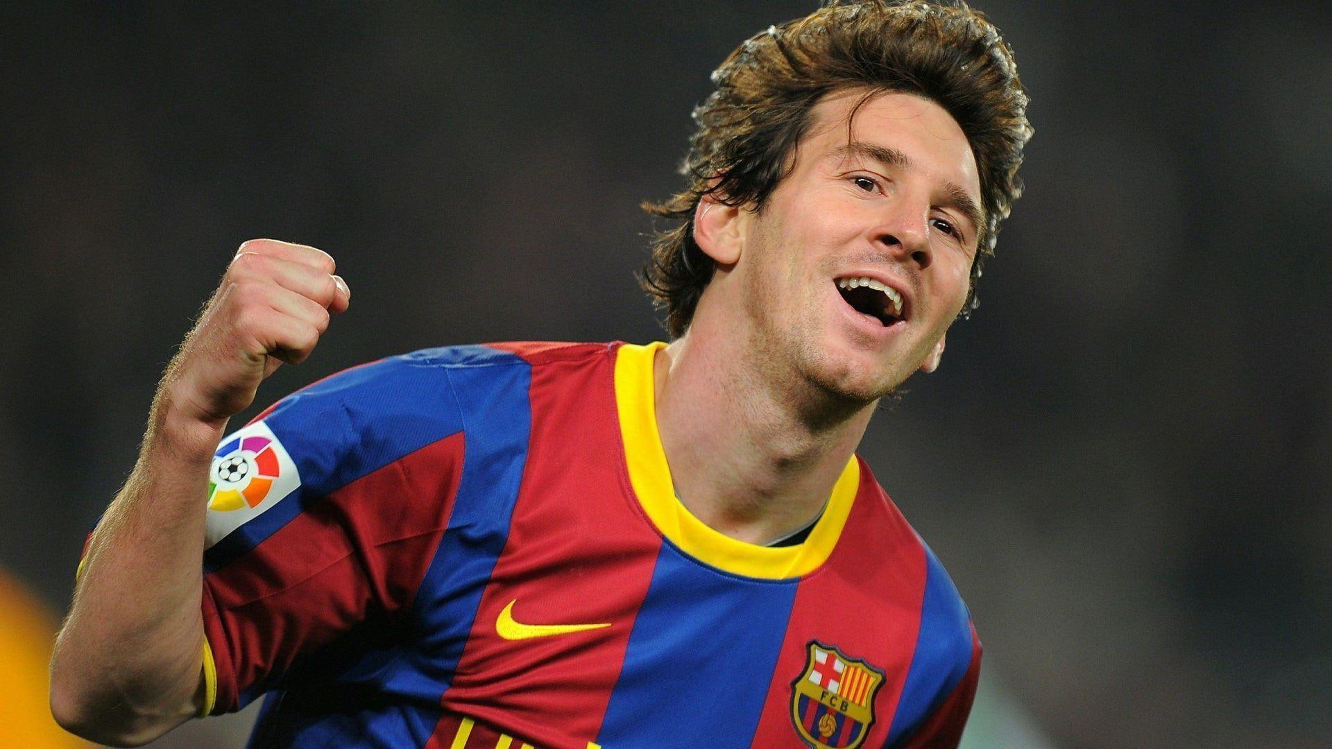 messi, barcelona, argentina, 1080P, lionel, soccer, sports, HD Wallpaper