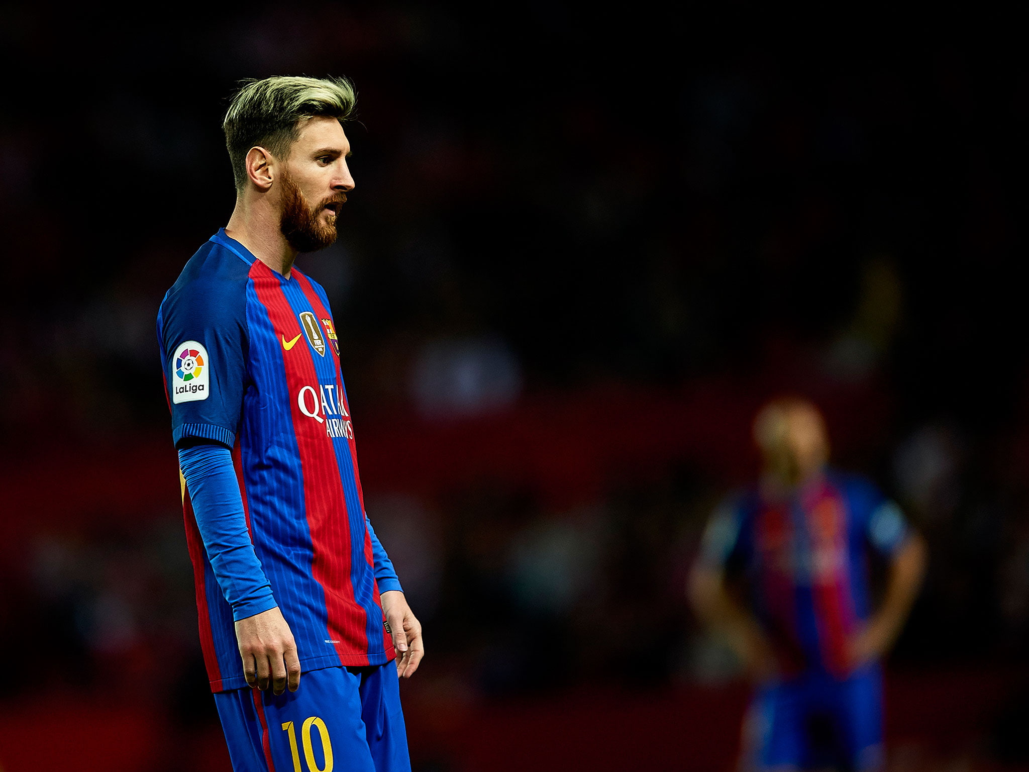 sports, barcelona, 1080P, soccer, messi, argentina, lionel, HD Wallpaper