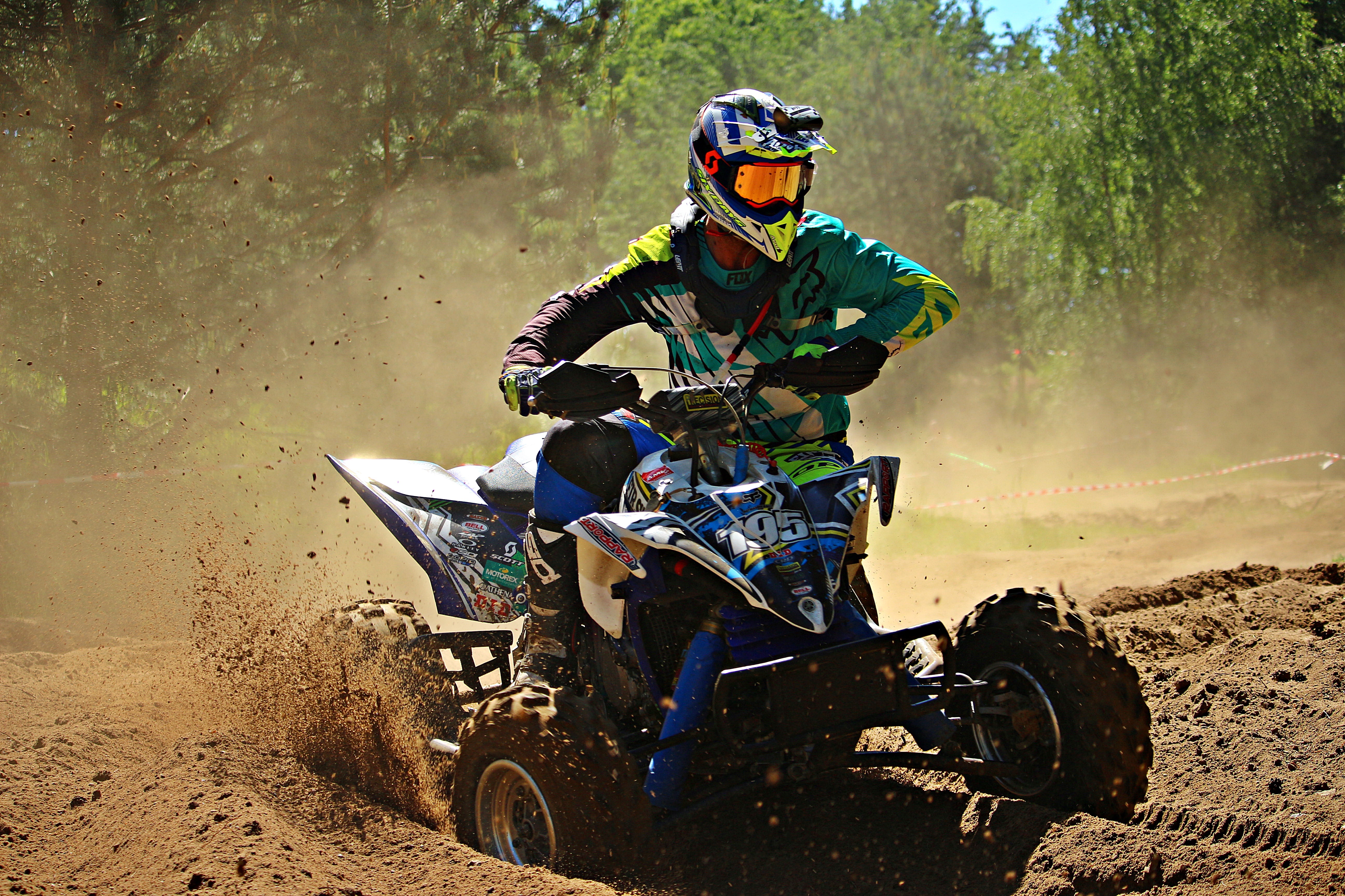 nature, crash helmet, competition, sand, motocross, motorsport, cross, ride, adult, motorcycle, sport, dust, sport vehicle, people, mode of transportation, HD Wallpaper