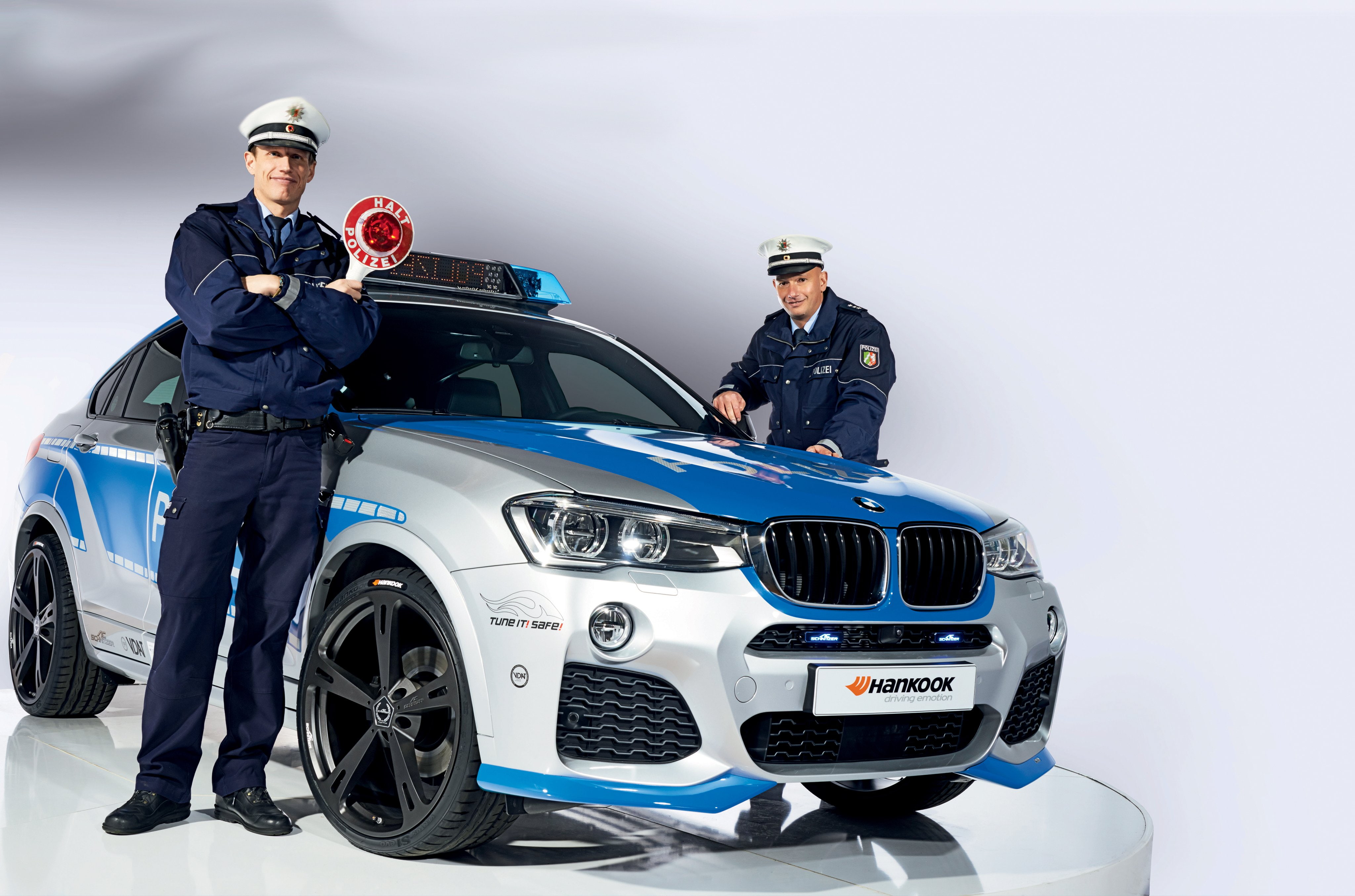 (f26), emergency, polizei, ac-schnitzer, 2015, concept, police, acs, x-4, 4K, HD Wallpaper