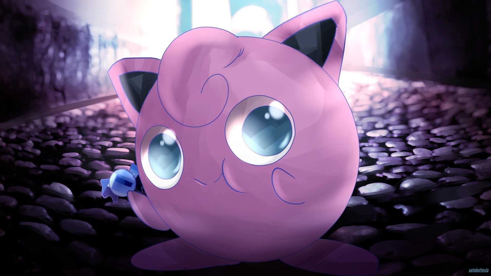 piggy bank, industry, shape, focus on foreground, no people, nature, pink color, representation, Jigglypuff (Pokémon), close-up, technology, outdoors, three dimensional, HD Wallpaper