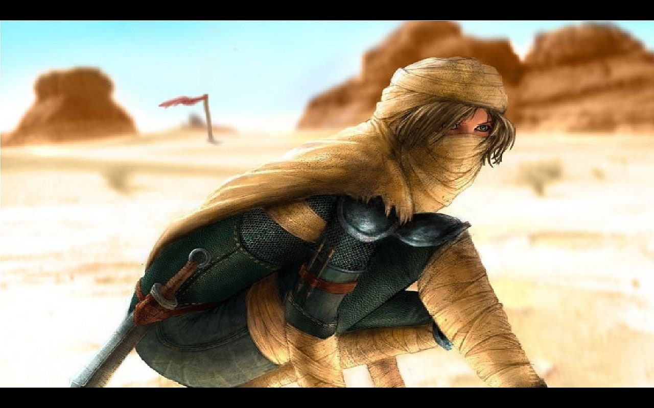 720P, Sheik (The Legend of Zelda), The Legend Of Zelda: Ocarina Of Time, Zelda, HD Wallpaper