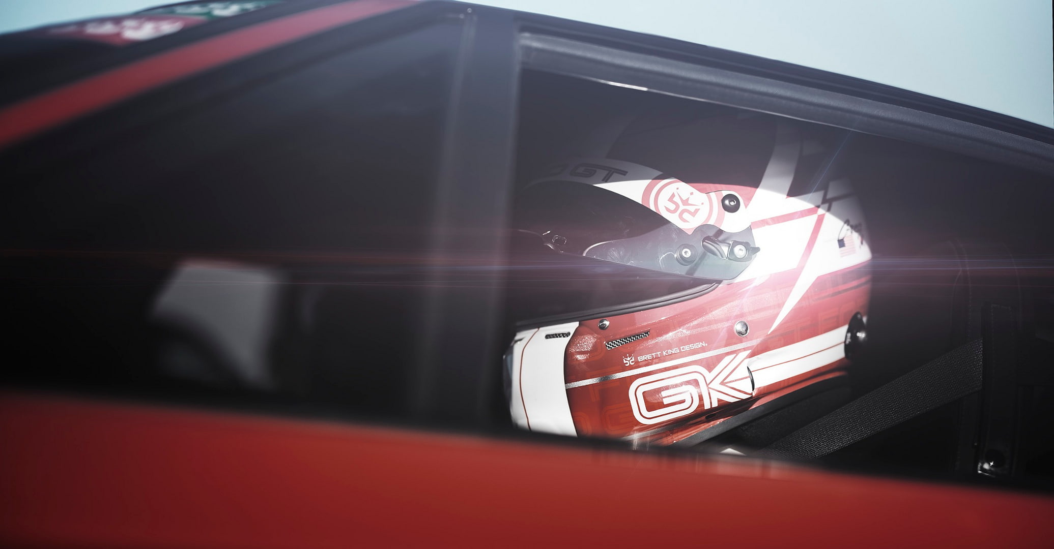 1080P, race, car, Pilot, helmet, Blik, HD Wallpaper
