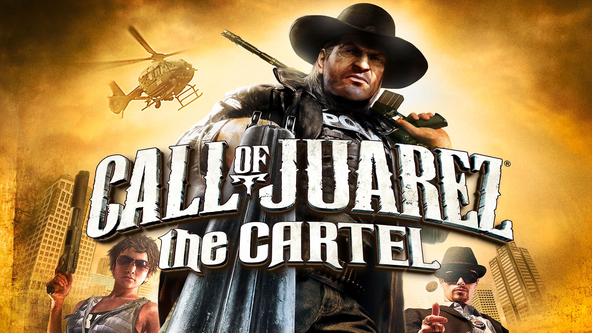 real people, clothing, costume, communication, architecture, low angle view, males, 1080P, mature adult, celebration, call of juarez the cartel, text, HD Wallpaper