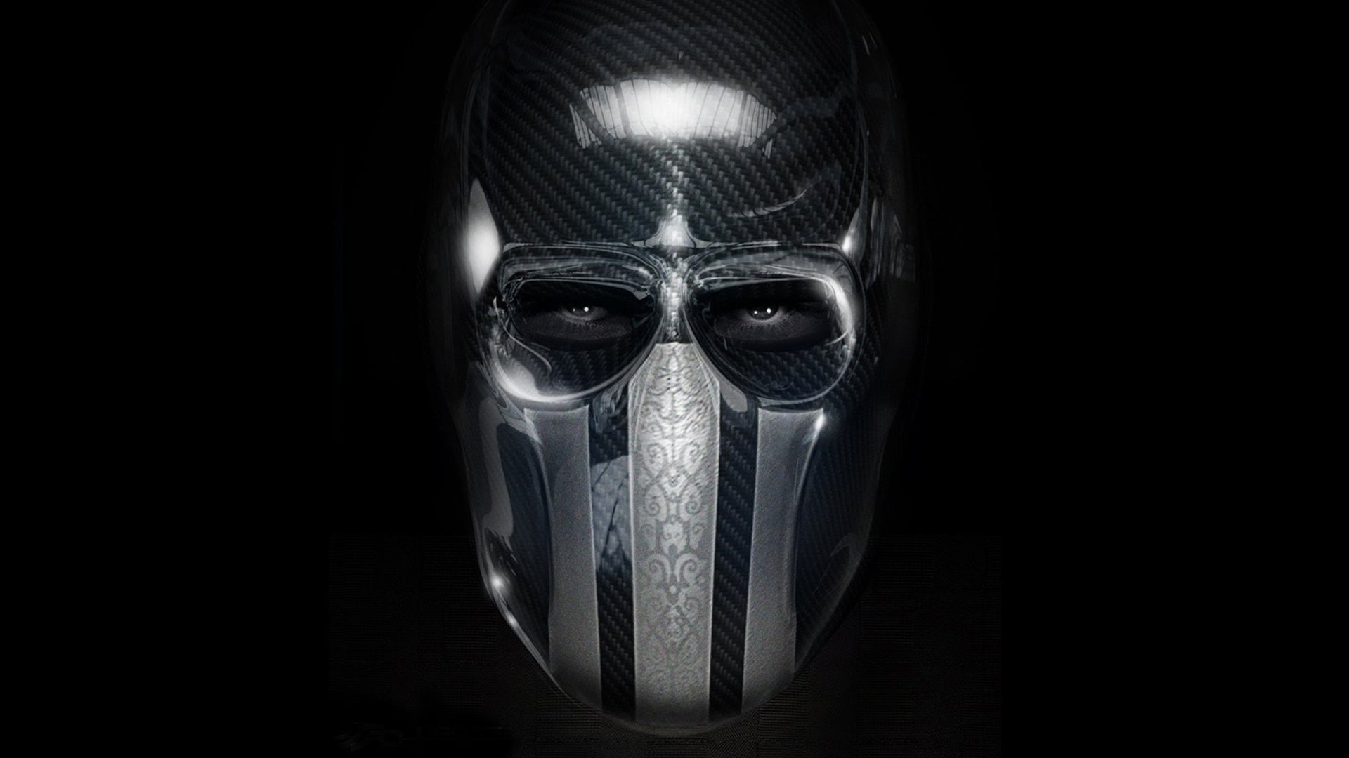 1080P, Army of Two, Army of Two: The Devils Cartel, HD Wallpaper